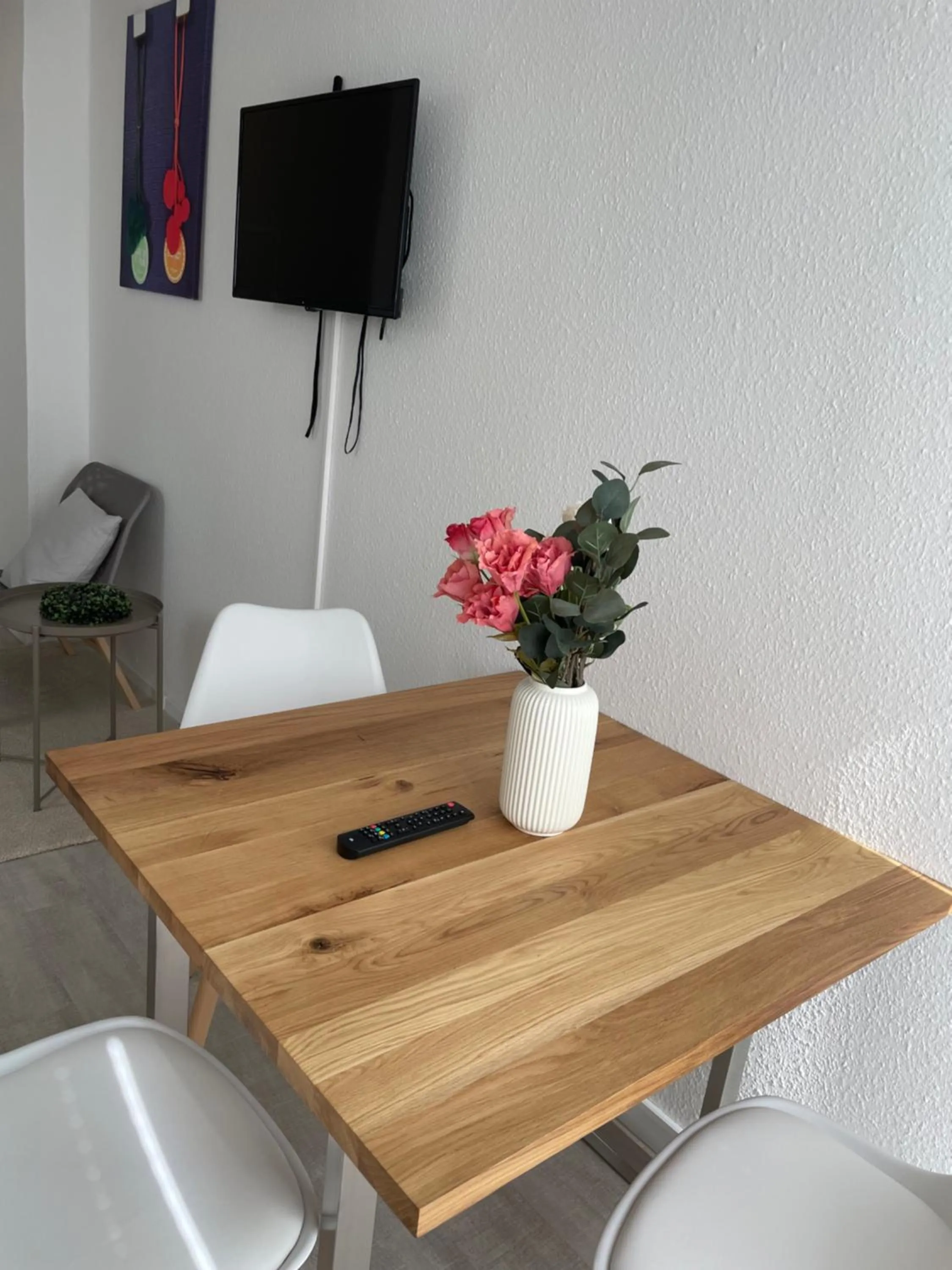 TV and multimedia in Schlafkonzept Hannover