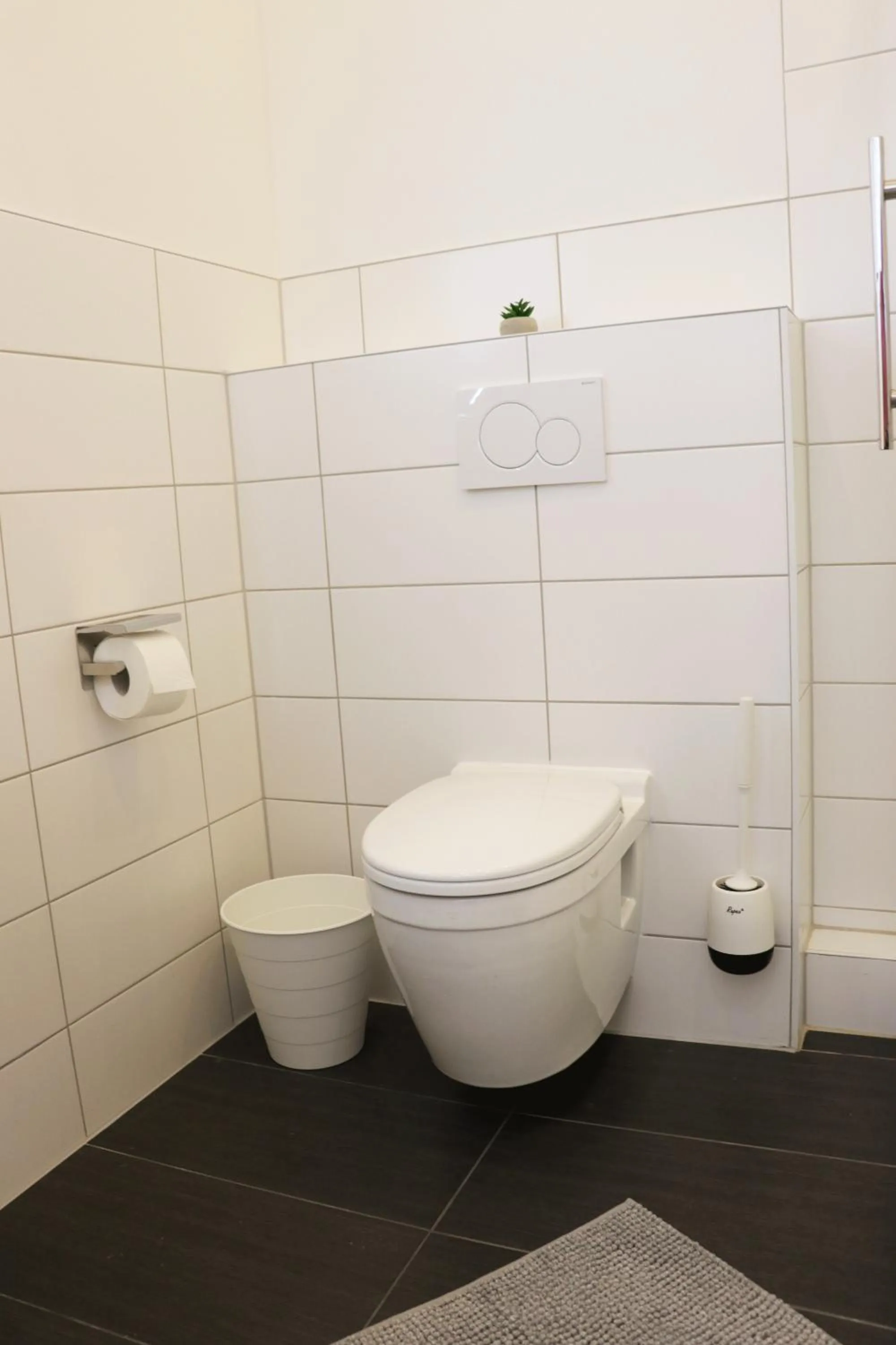 Bathroom in Schlafkonzept Hannover