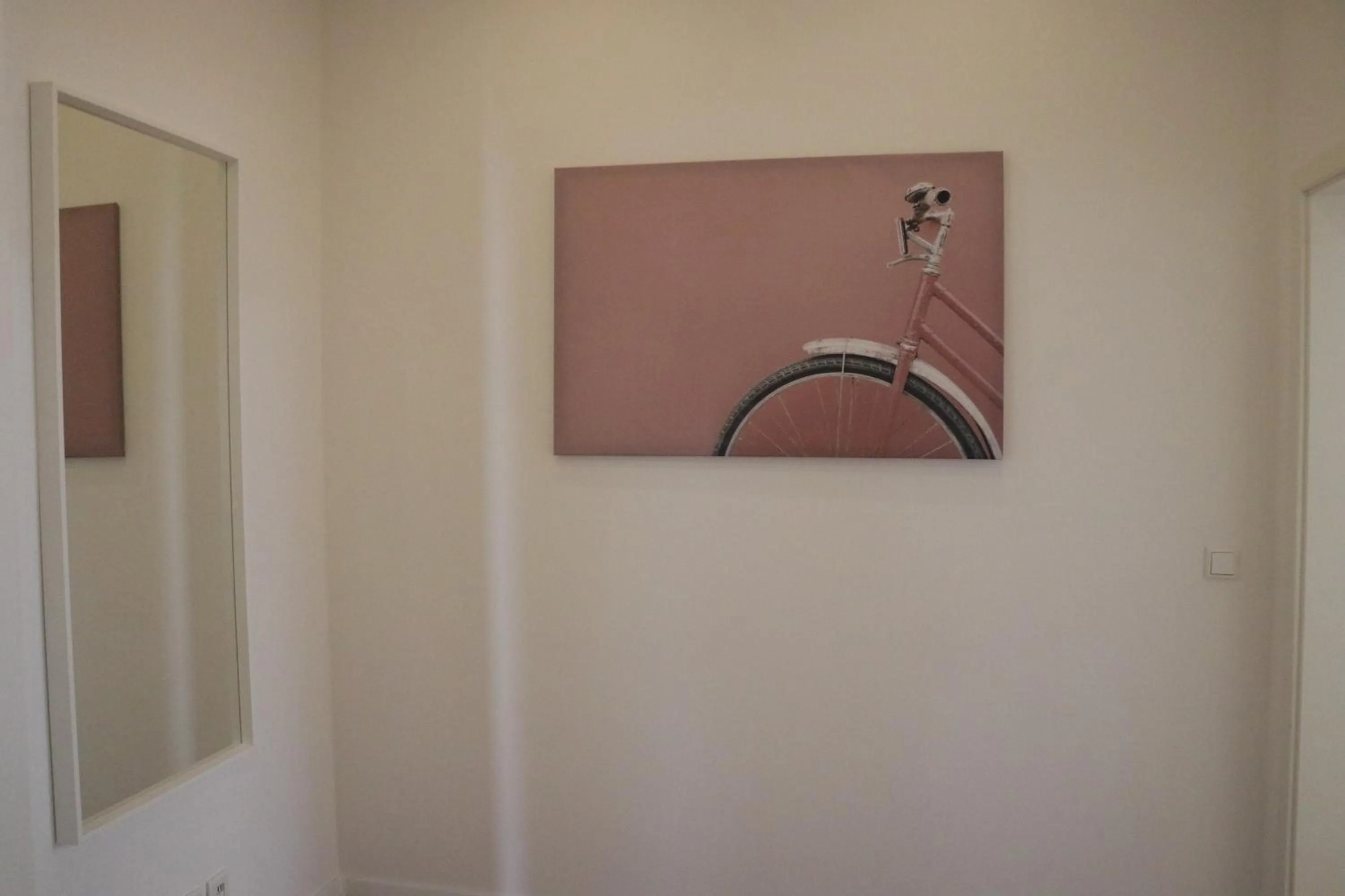 Decorative detail in Schlafkonzept Hannover