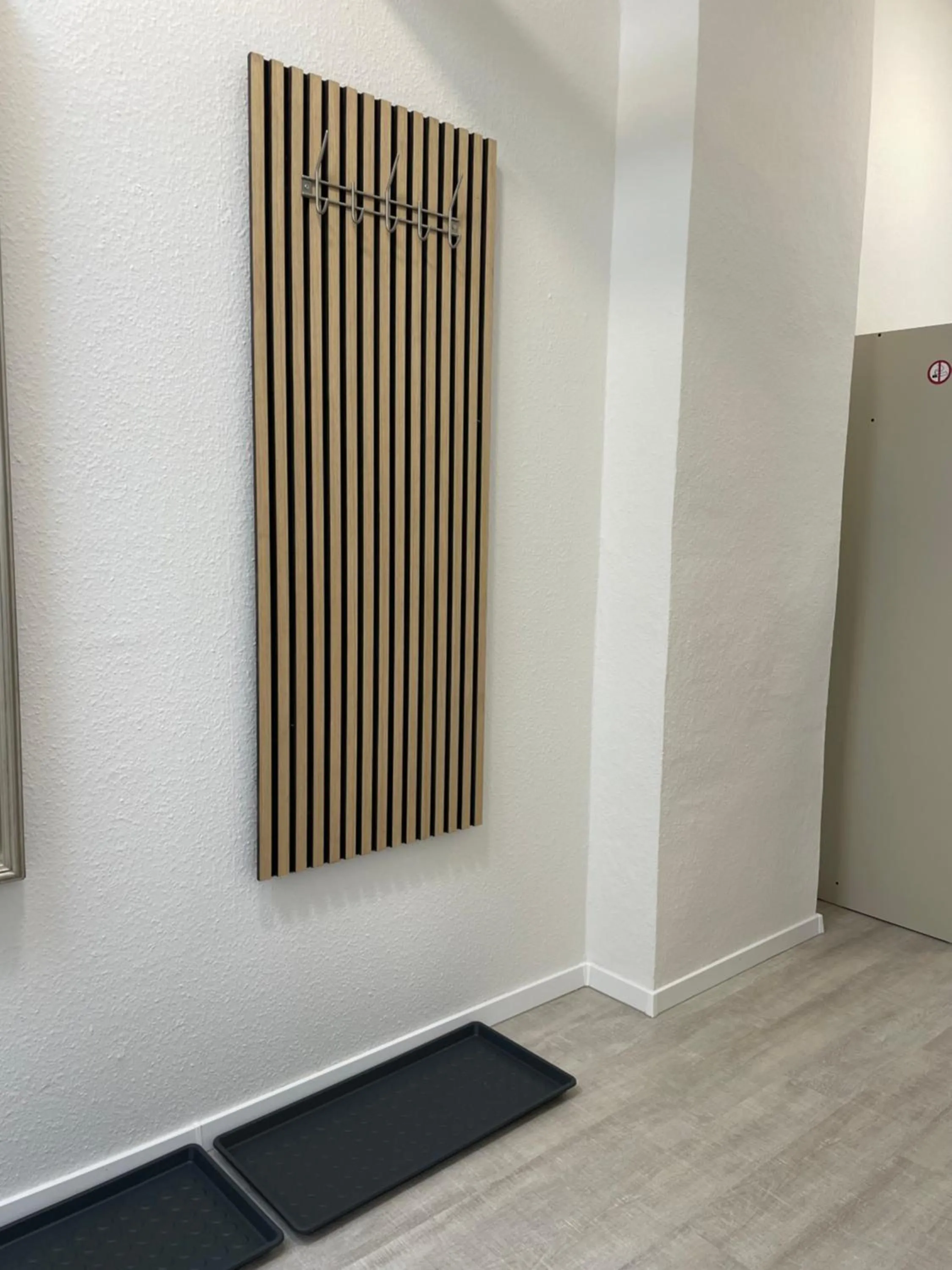 wardrobe in Schlafkonzept Hannover