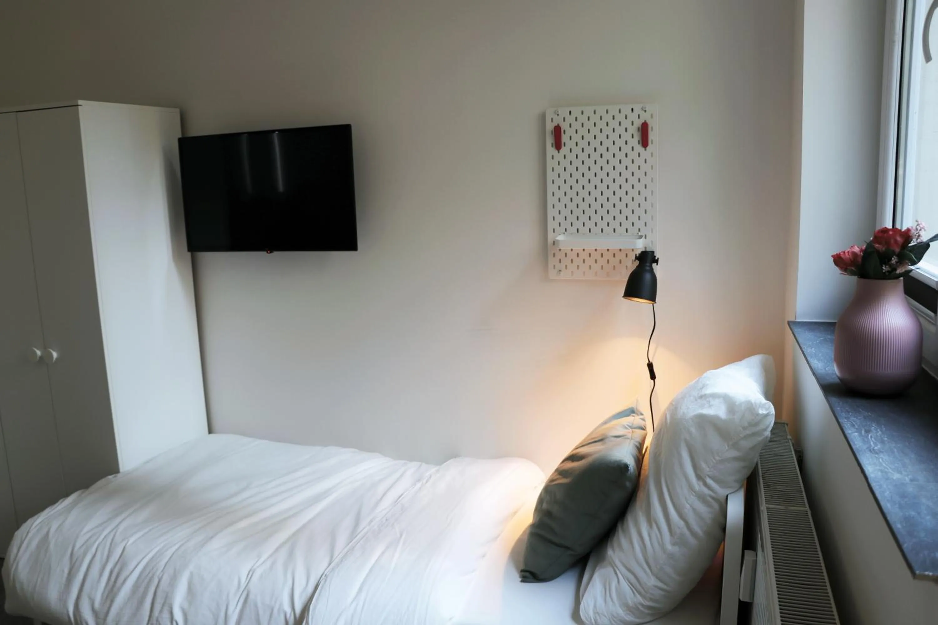 Bed in Schlafkonzept Hannover