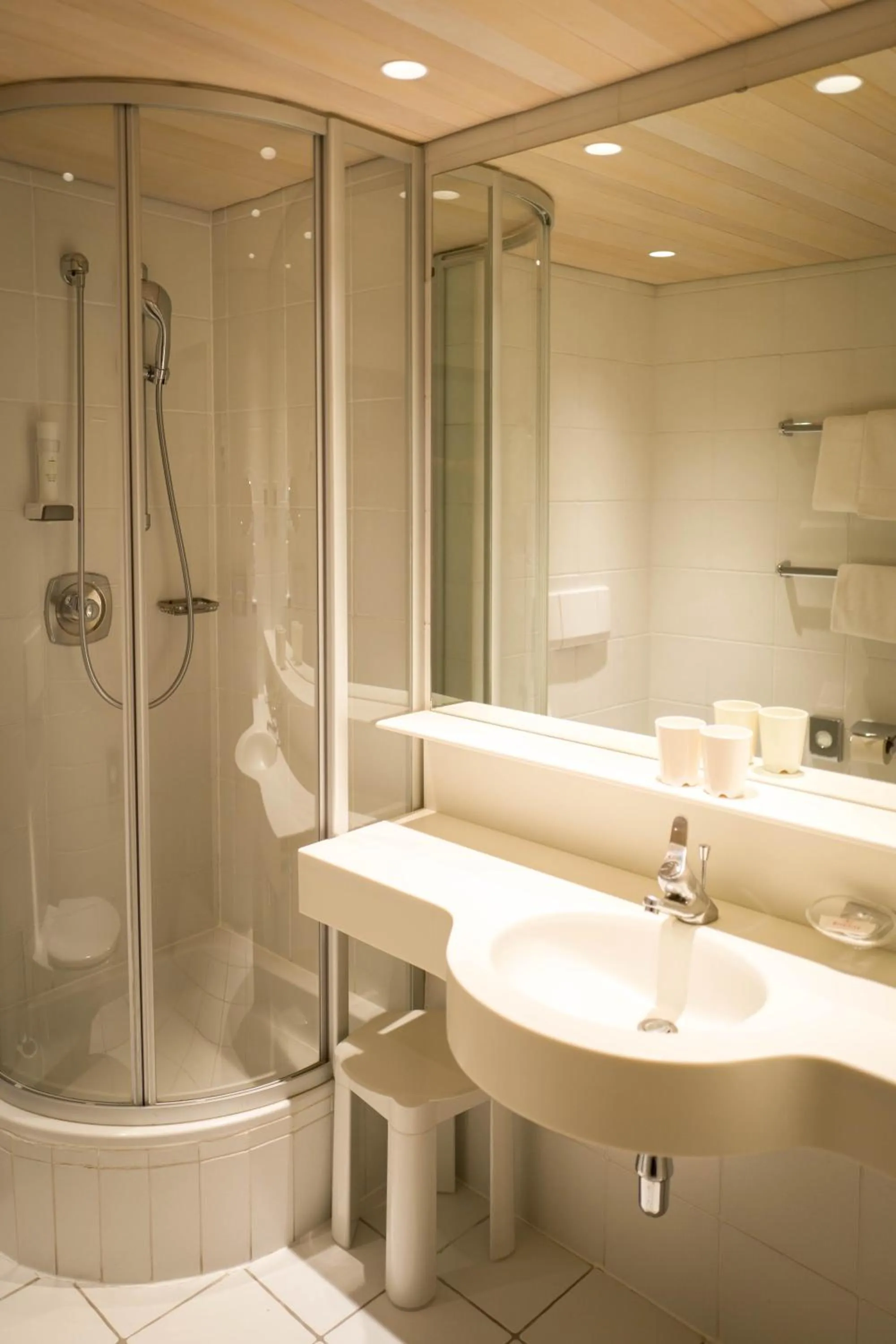 Altstadt Hotel Stadtkrug