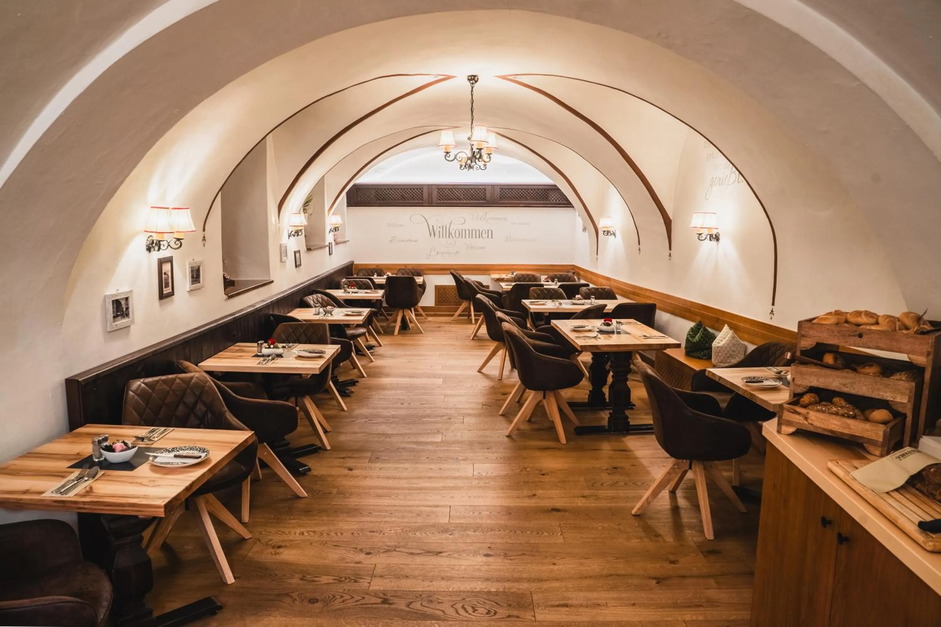 Altstadt Hotel Stadtkrug