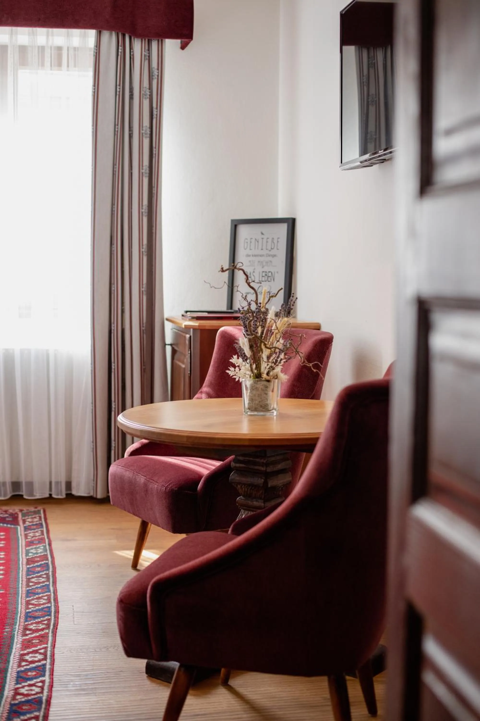 Altstadt Hotel Stadtkrug