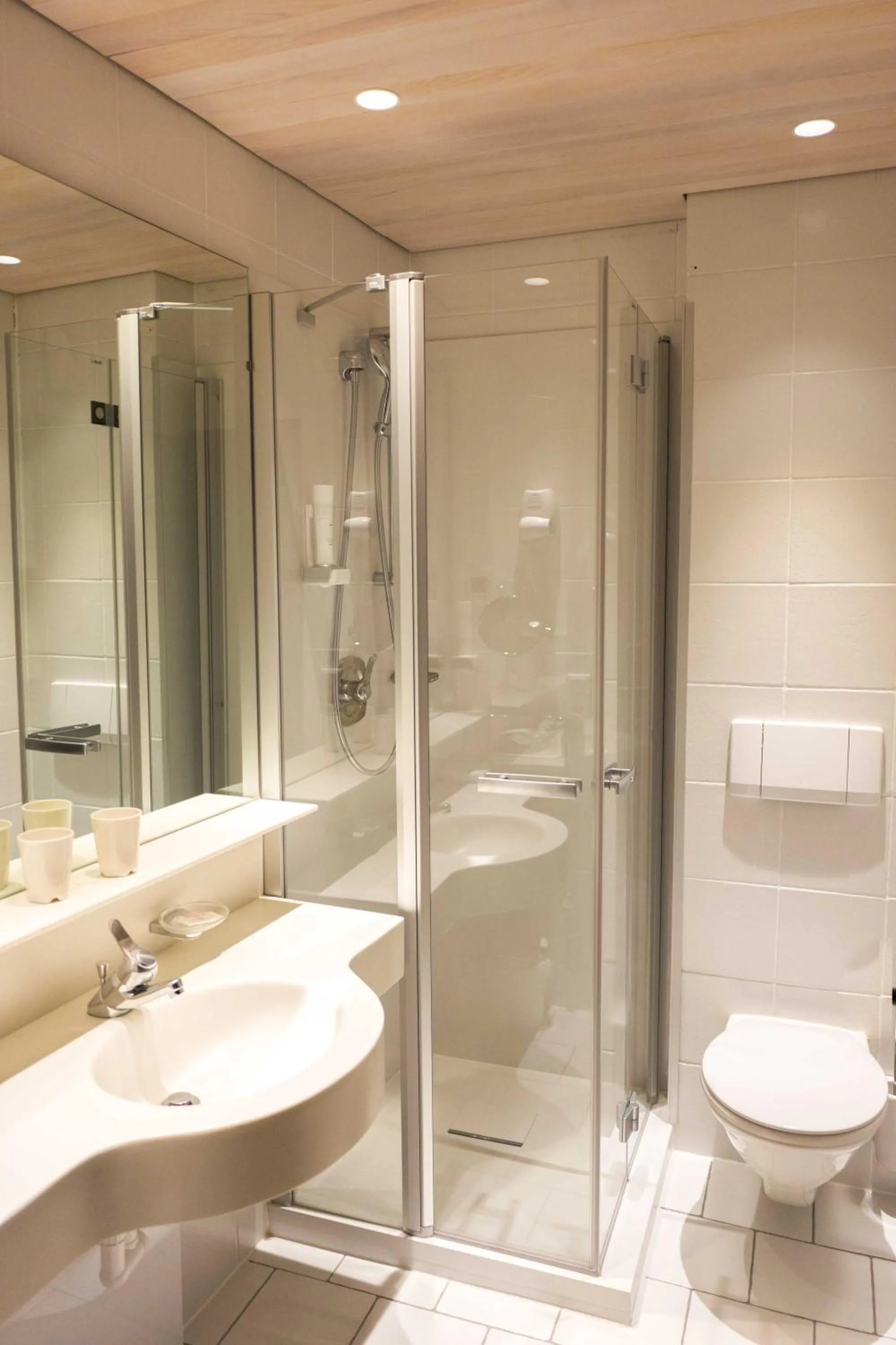 Altstadt Hotel Stadtkrug