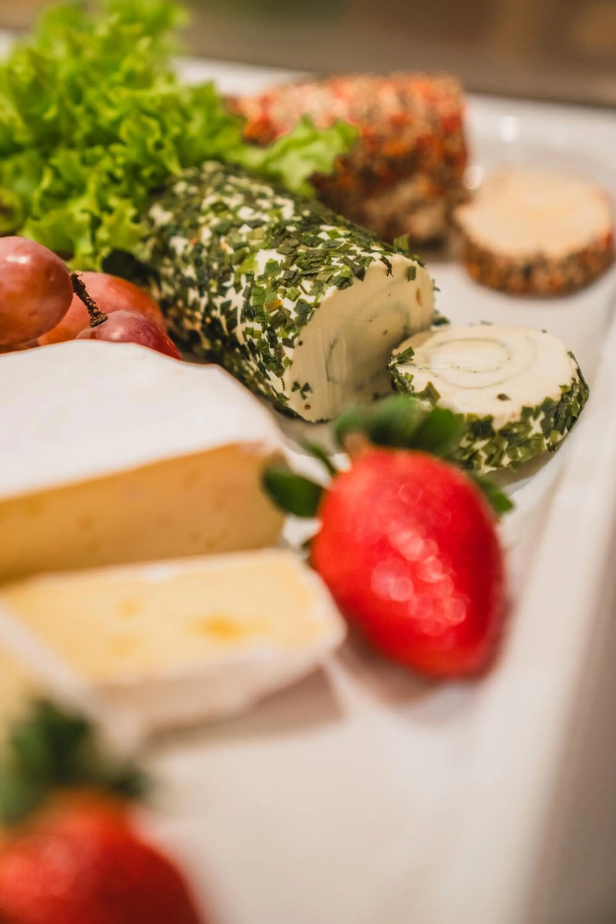 Breakfast in Altstadt Hotel Stadtkrug