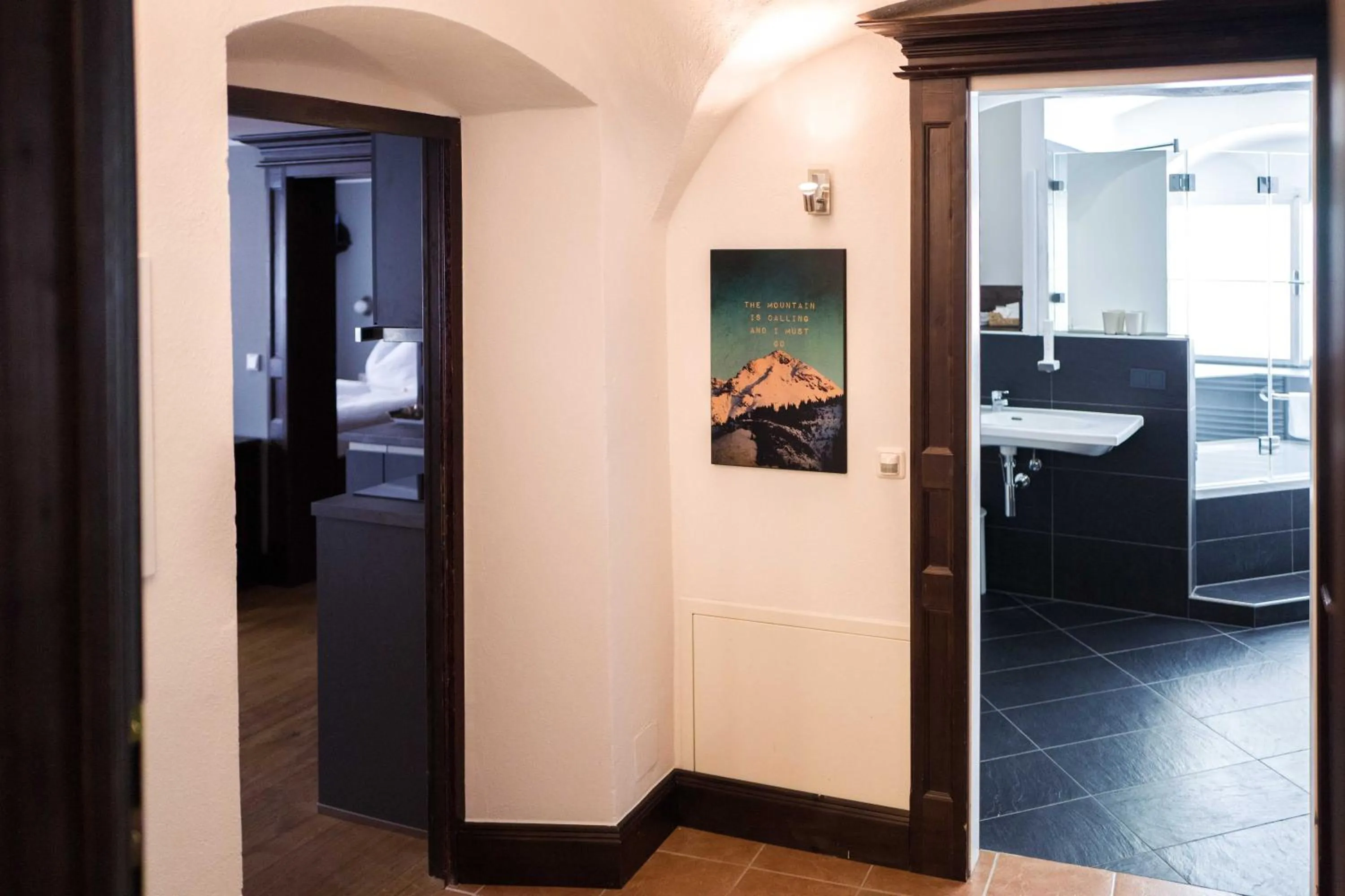 Bed in Altstadt Hotel Stadtkrug