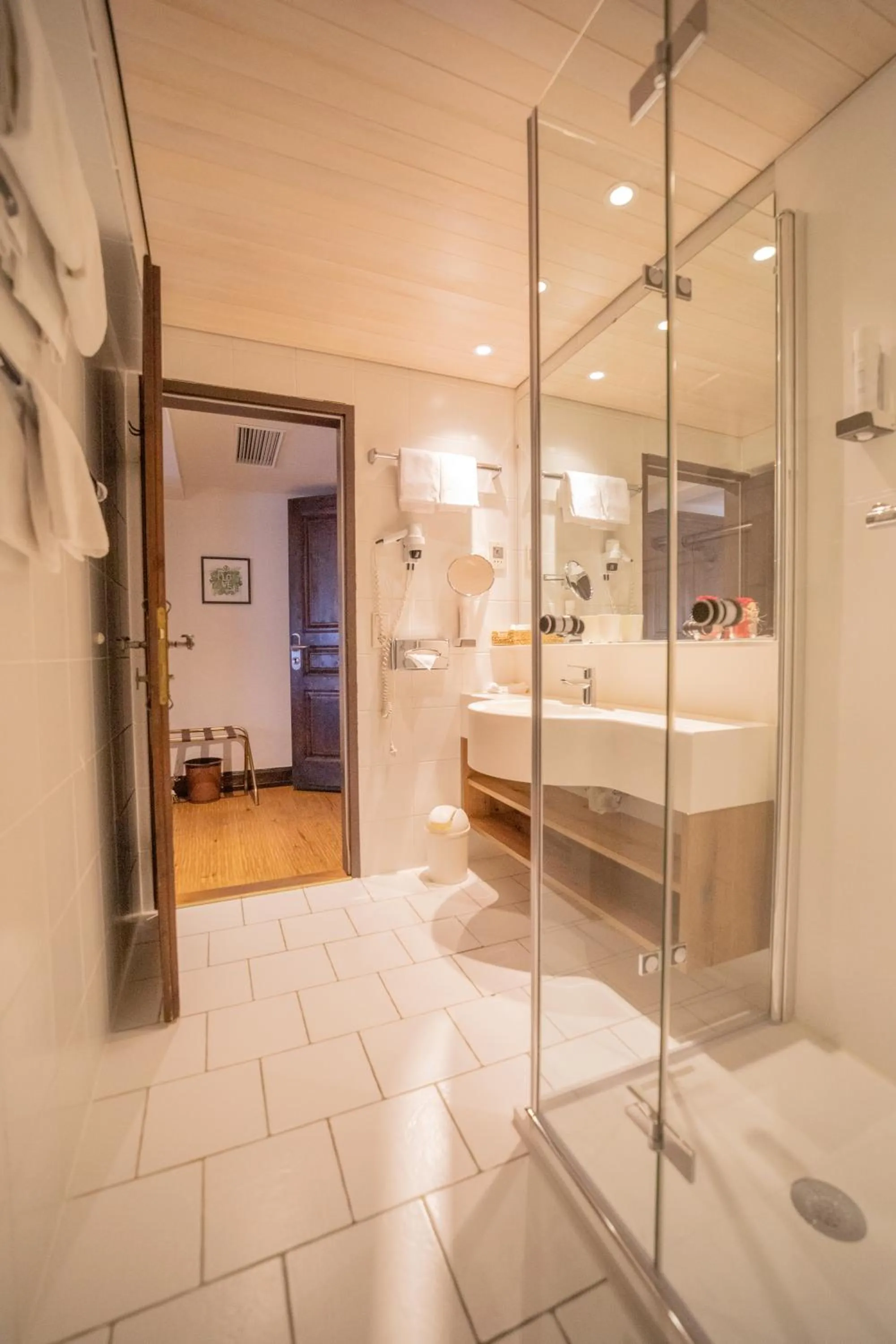 Altstadt Hotel Stadtkrug