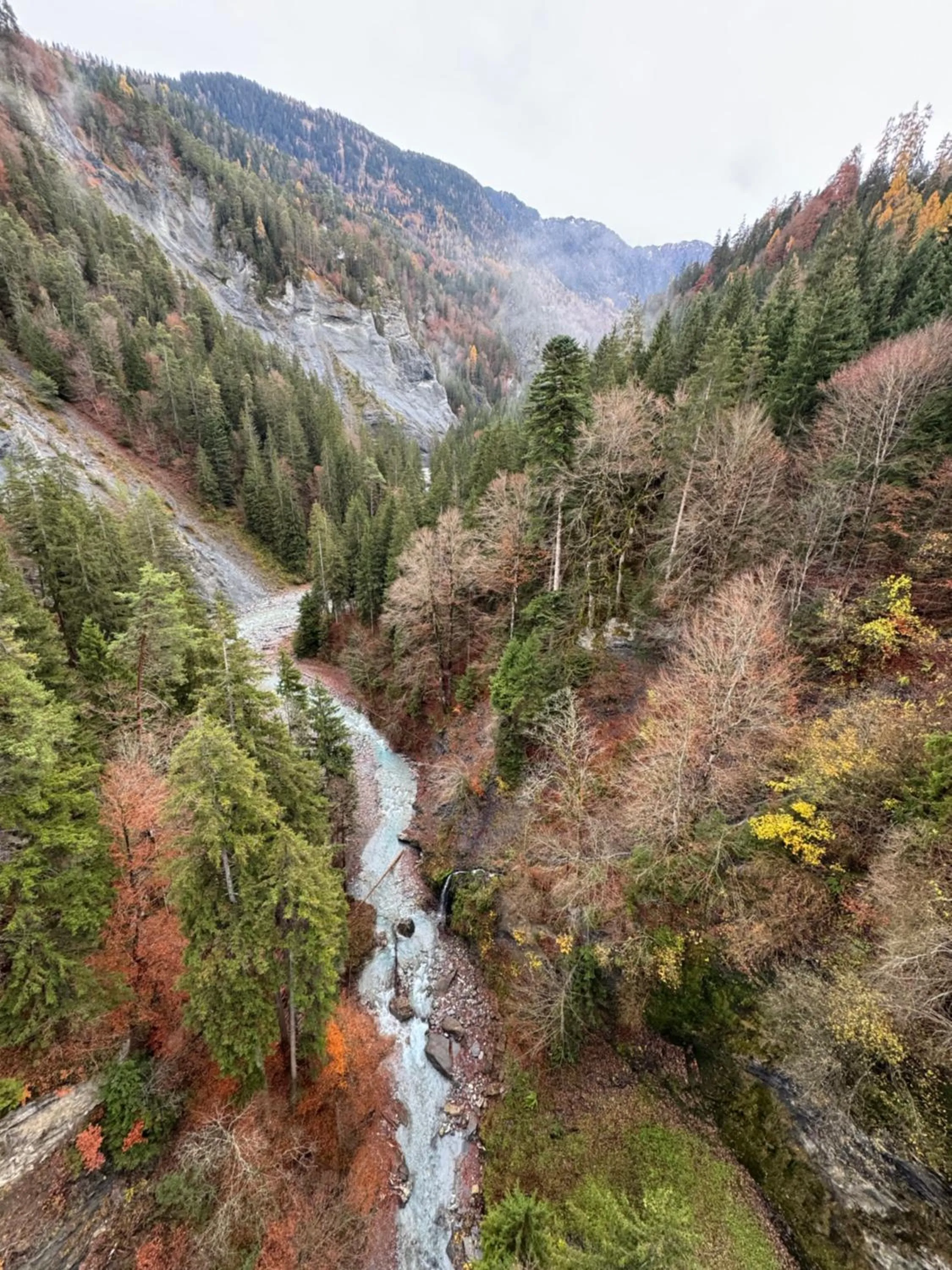 Waldheim Laax Pension