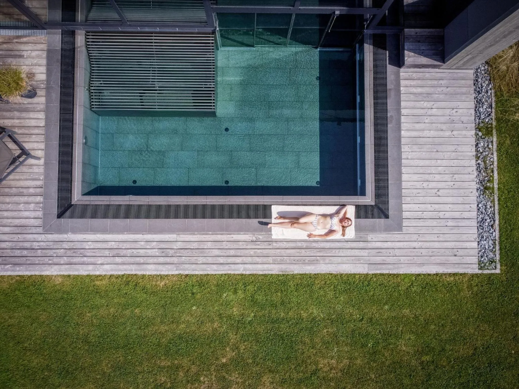 Euler Neuschönau - Naturhotel & Chalets