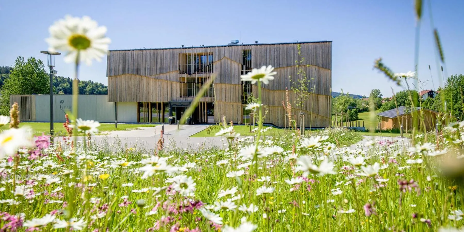 Euler Neuschönau - Naturhotel & Chalets