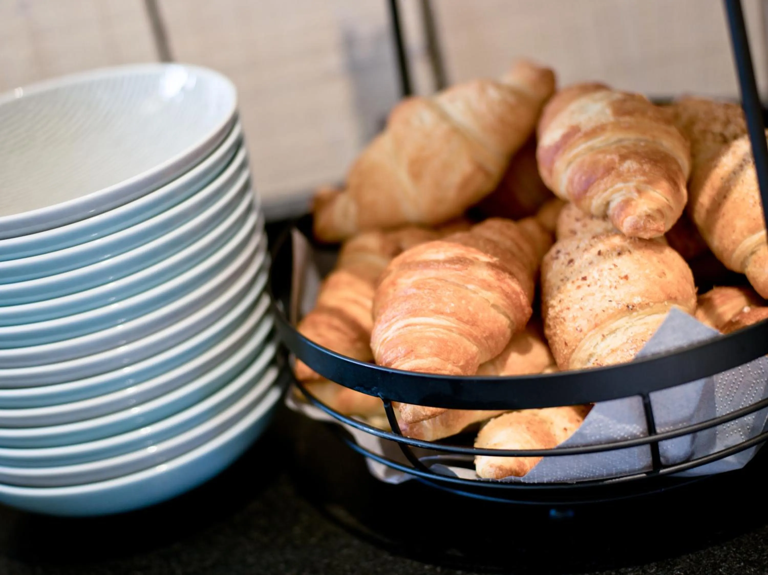 Breakfast in Euler Neuschönau - Naturhotel & Chalets