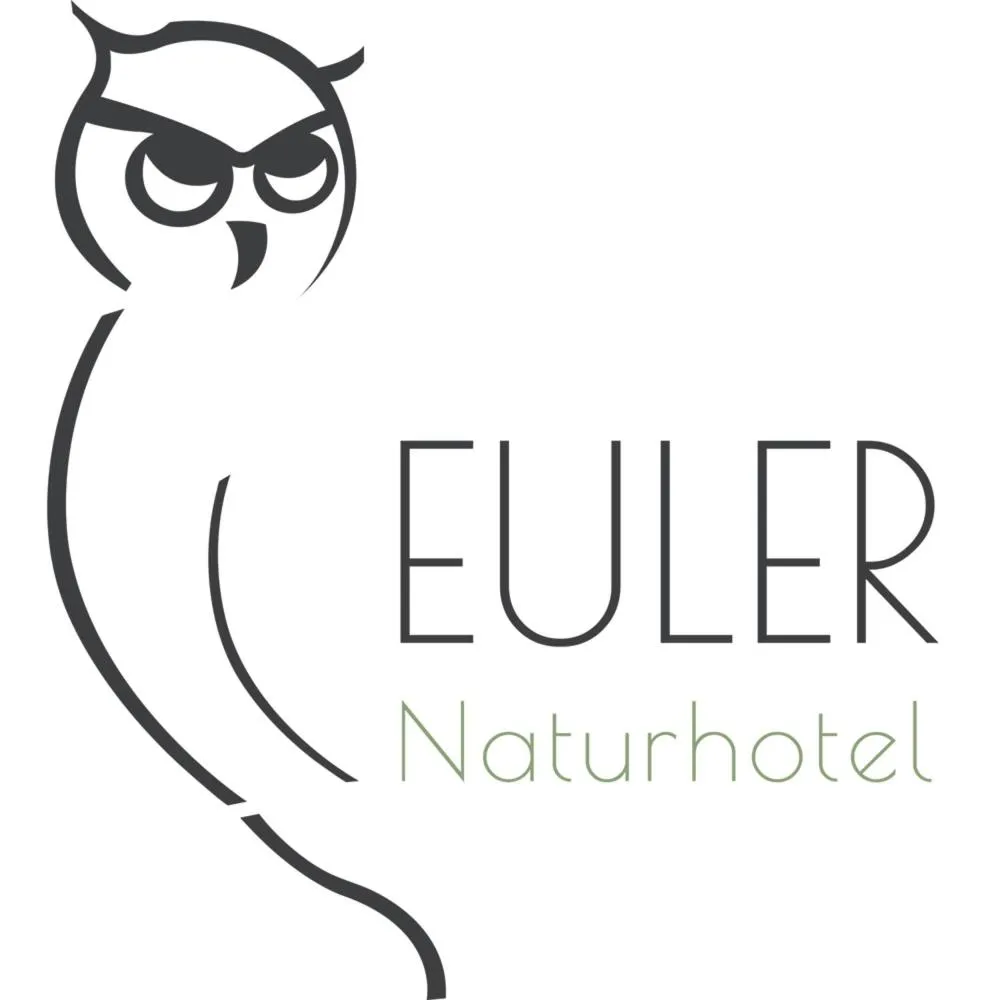 Logo/Certificate/Sign in Euler Neuschönau - Naturhotel & Chalets