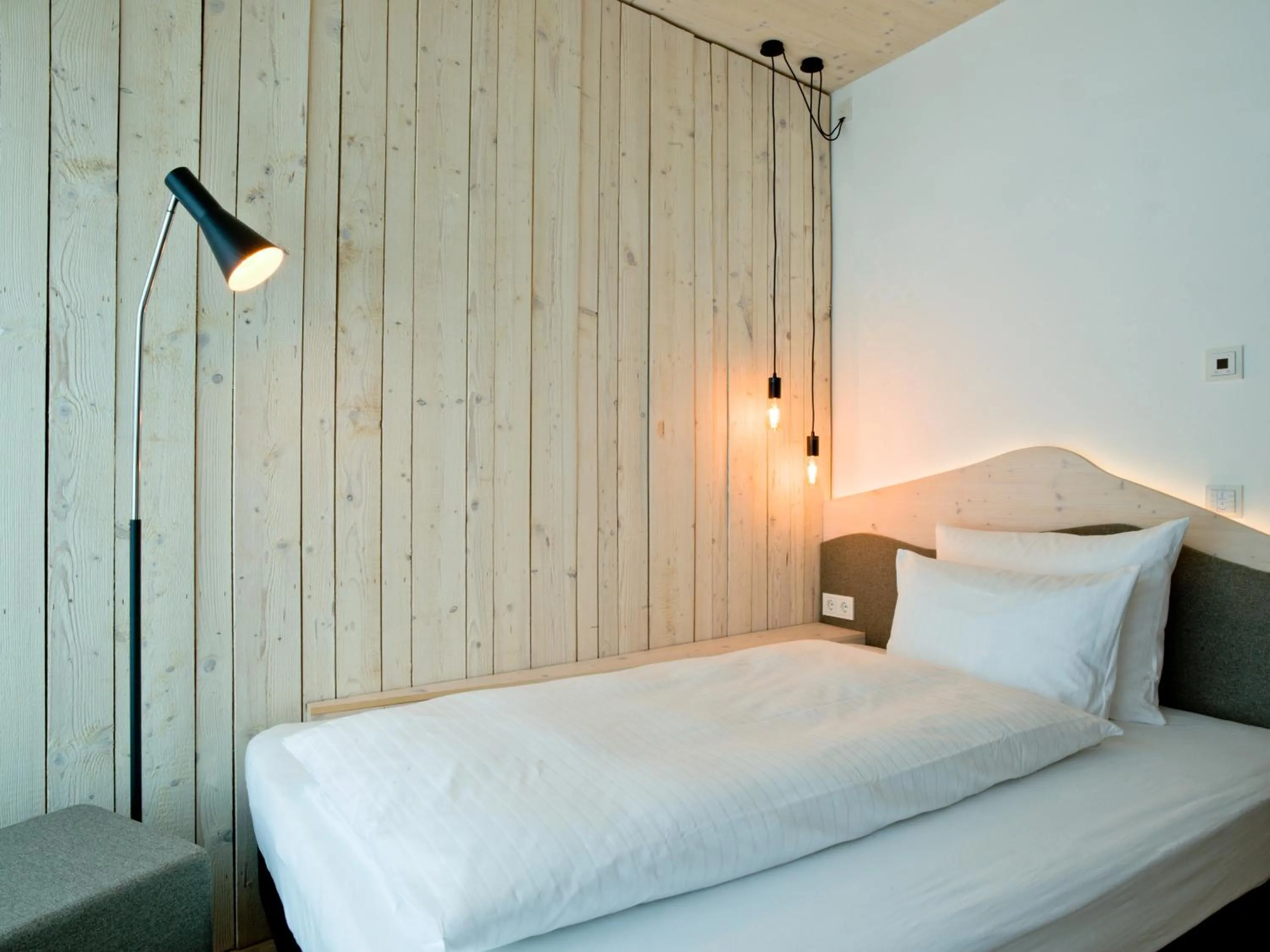 Family, Bed in Euler Neuschönau - Naturhotel & Chalets