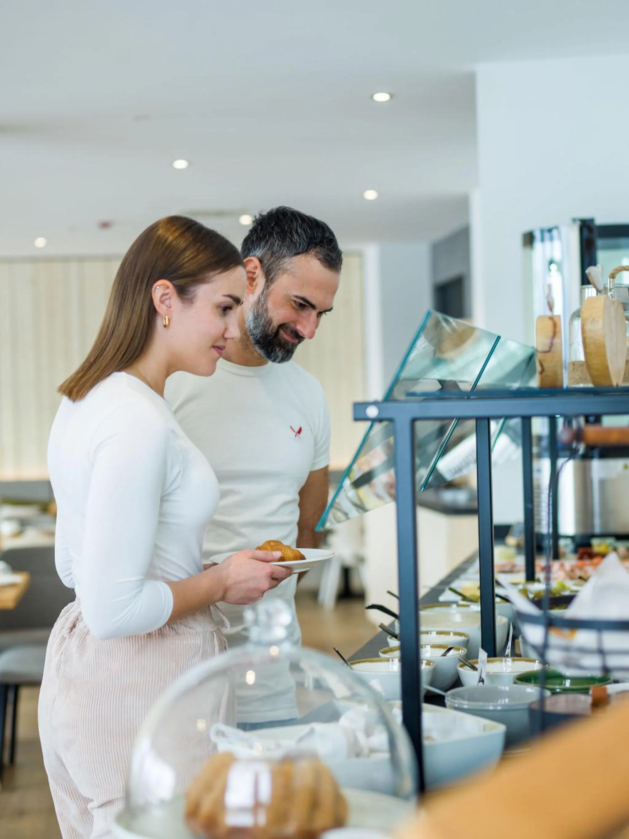 Breakfast in Euler Neuschönau - Naturhotel & Chalets