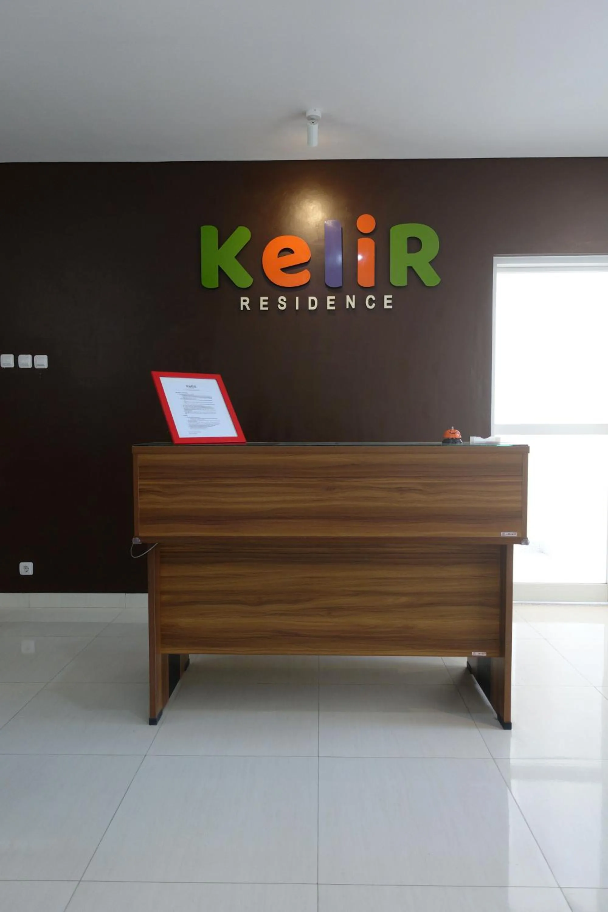 Kelir Residence