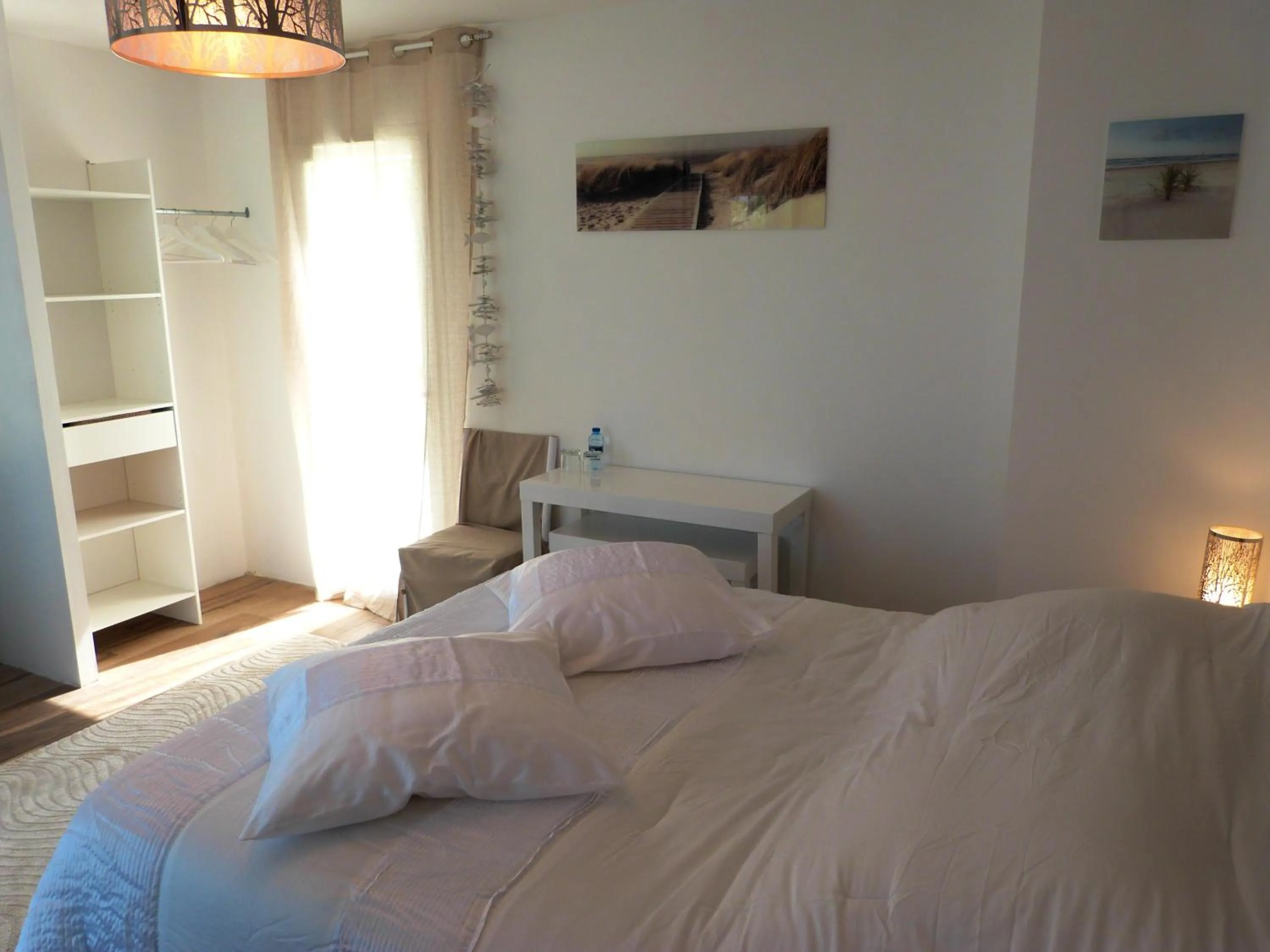 Photo of the whole room in Maison Lucilda