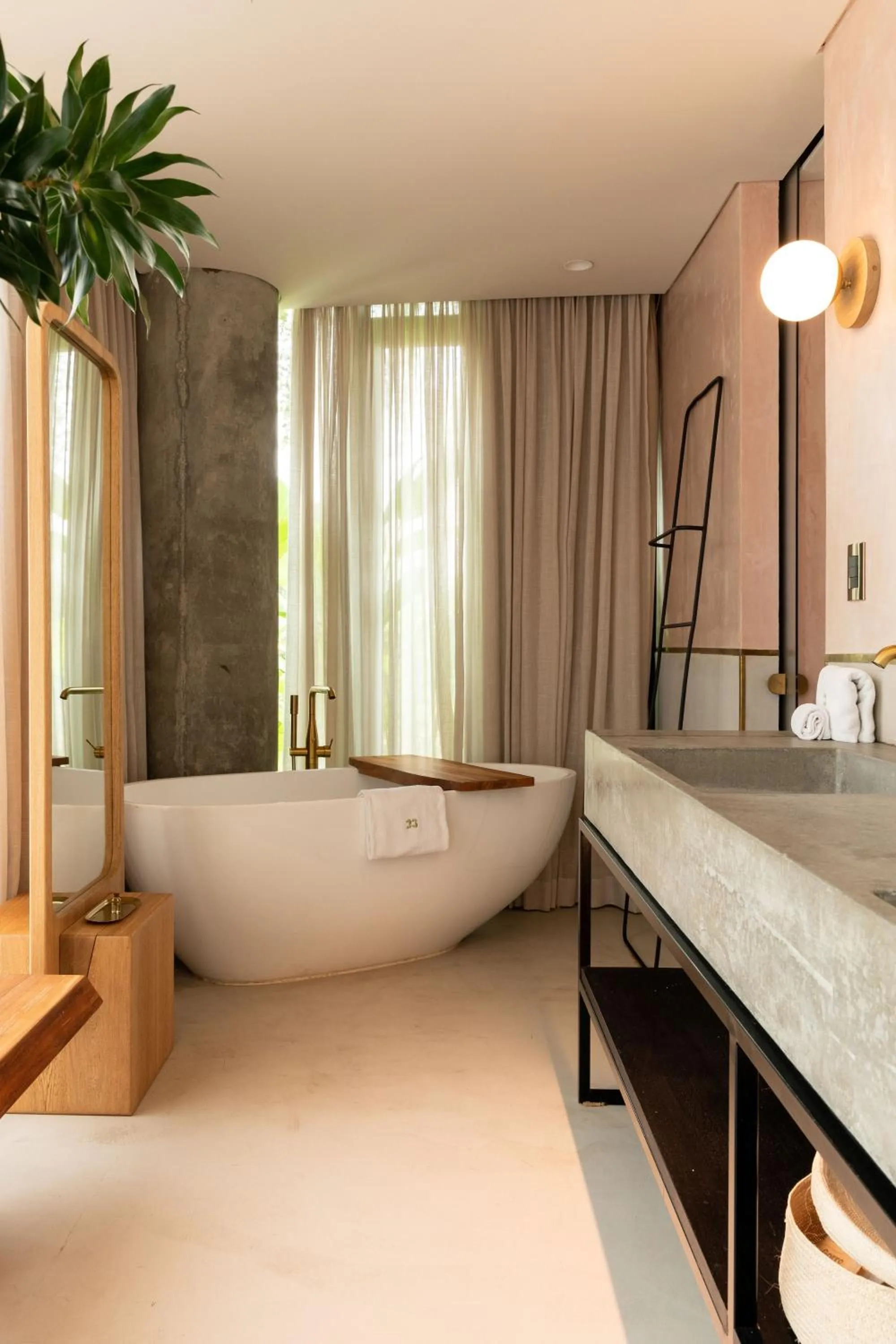 Bedroom, Bed in 23 Hotel Medellin