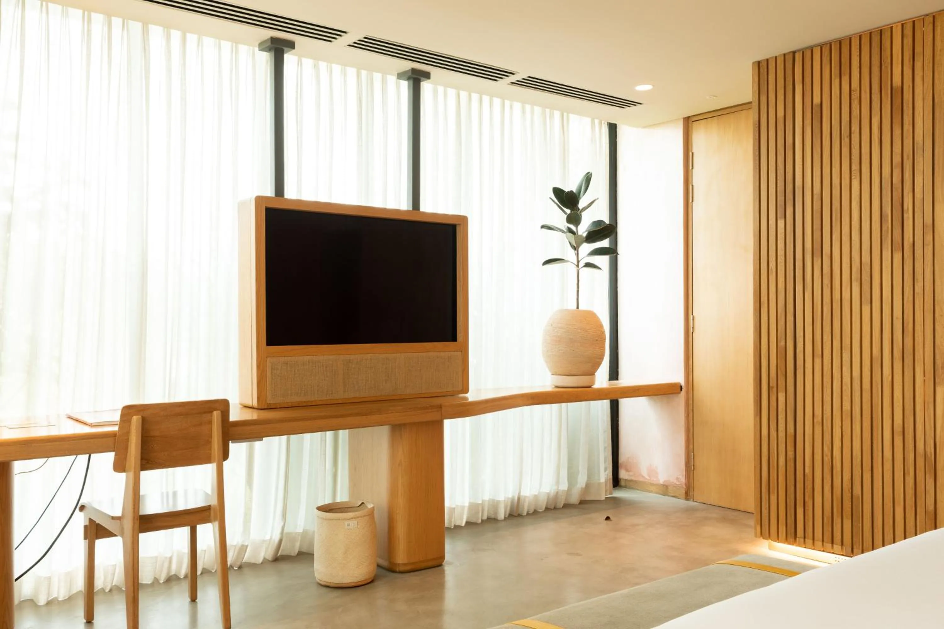 Bedroom in 23 Hotel Medellin