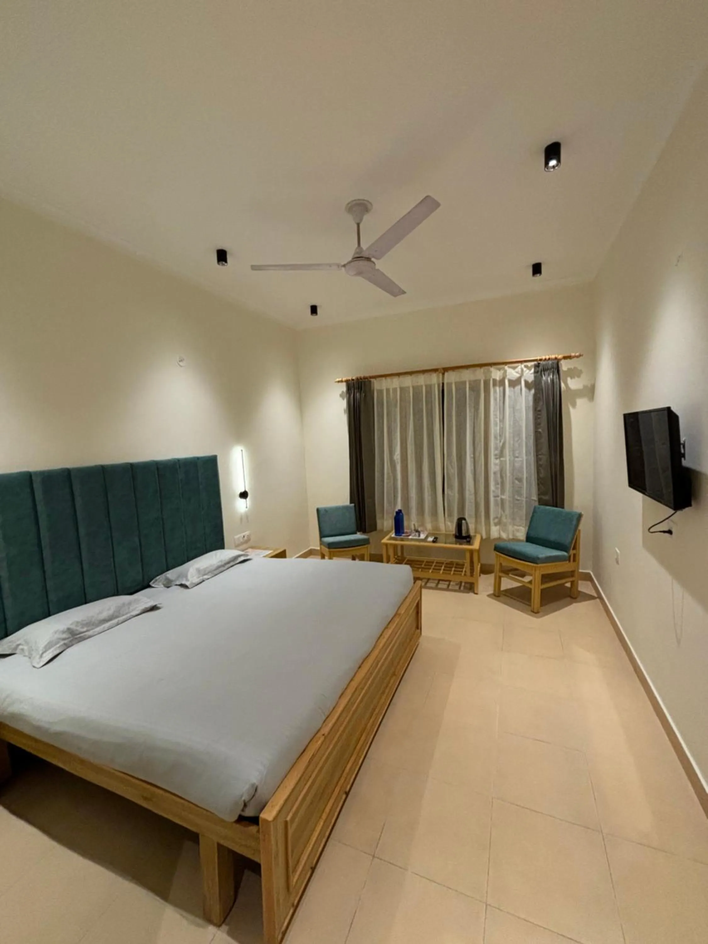 The Cocoon