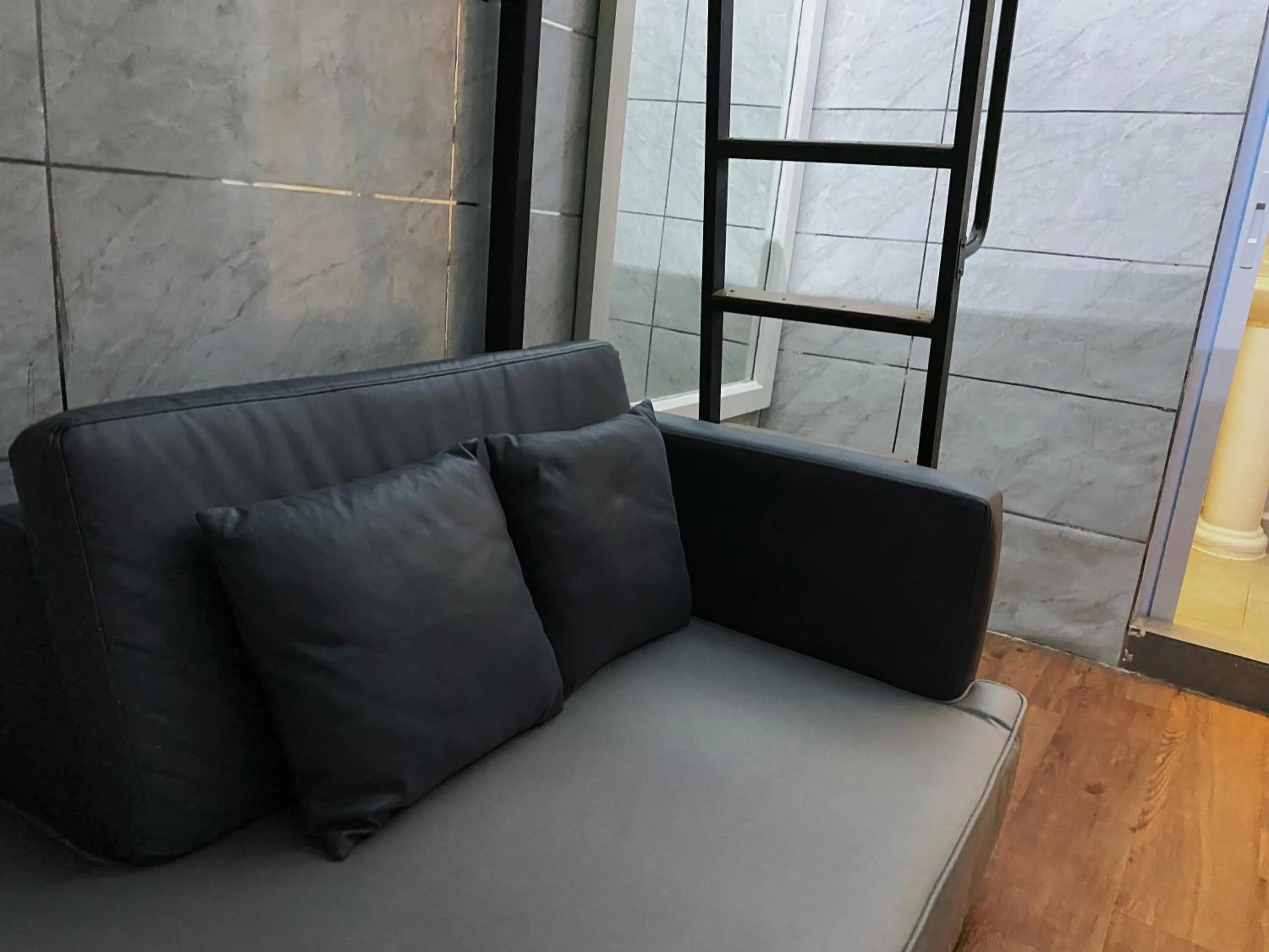 Seating Area in K Hotel Aliwal (Premier)