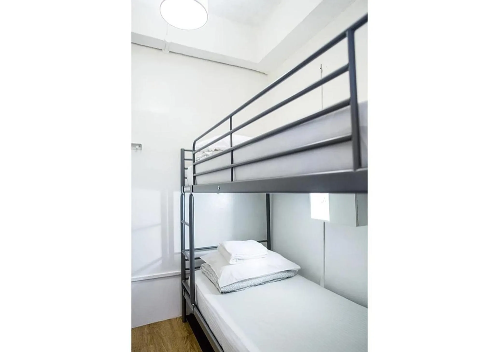 Bunk Bed in K Hotel Aliwal (Premier)