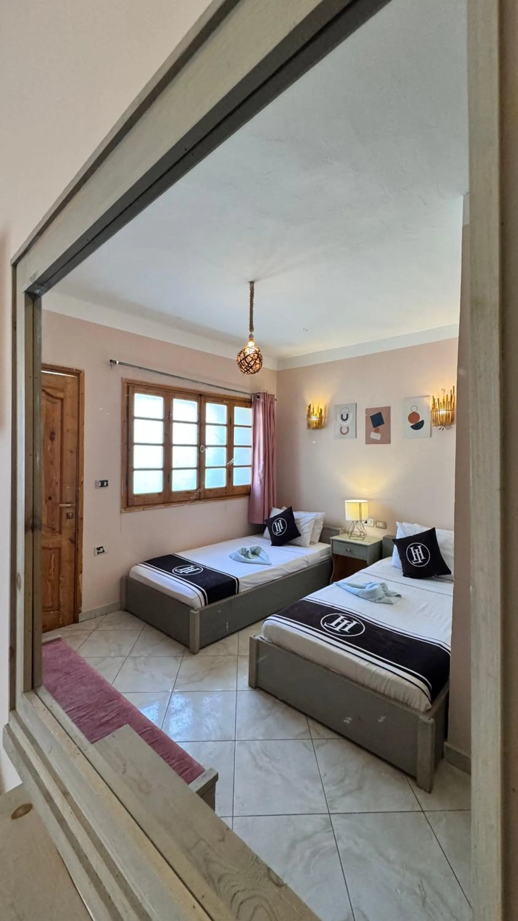 Happy Land Hotel Dahab