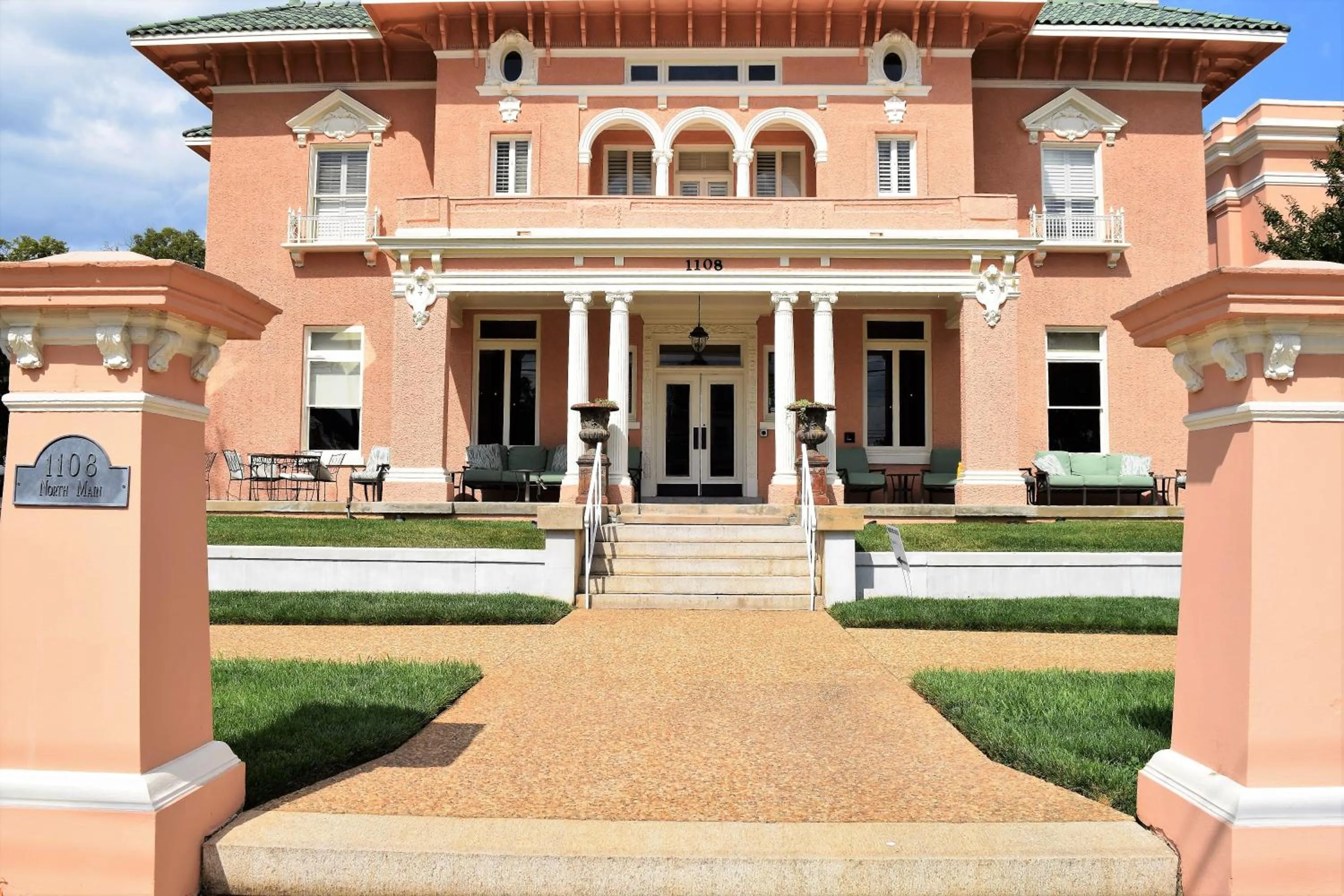 View (from property/room) in JH Adams Inn, Trademark Collection by Wyndham