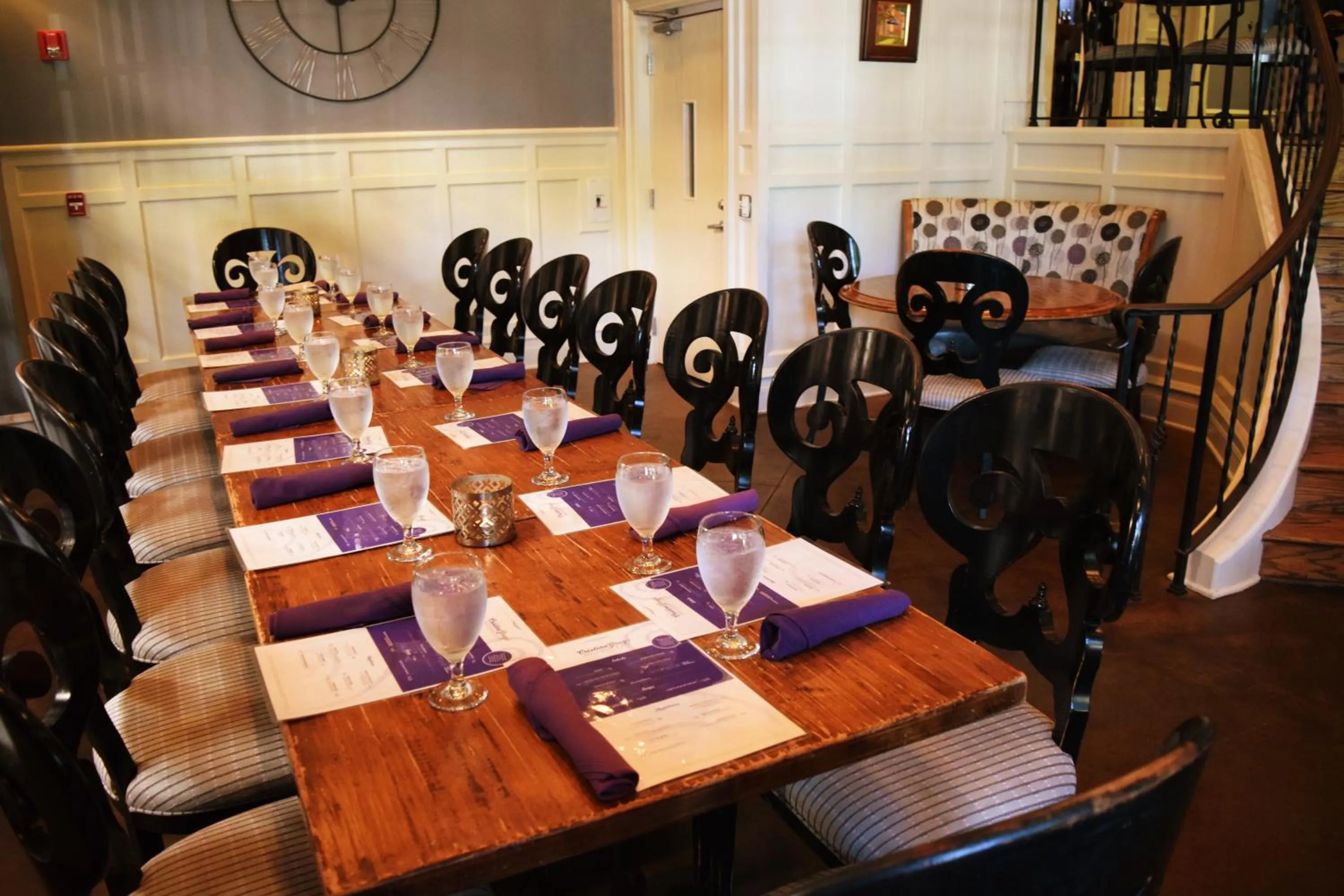 Restaurant/places to eat in JH Adams Inn, Trademark Collection by Wyndham