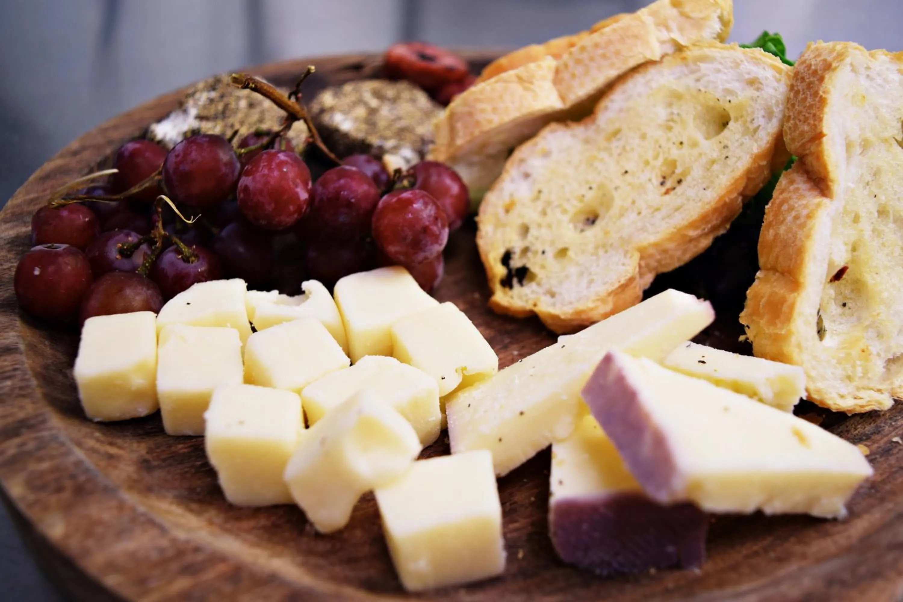 Food and drinks in JH Adams Inn, Trademark Collection by Wyndham