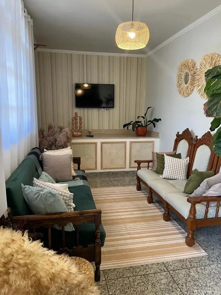 POUSADA CAPIM LIMÃO