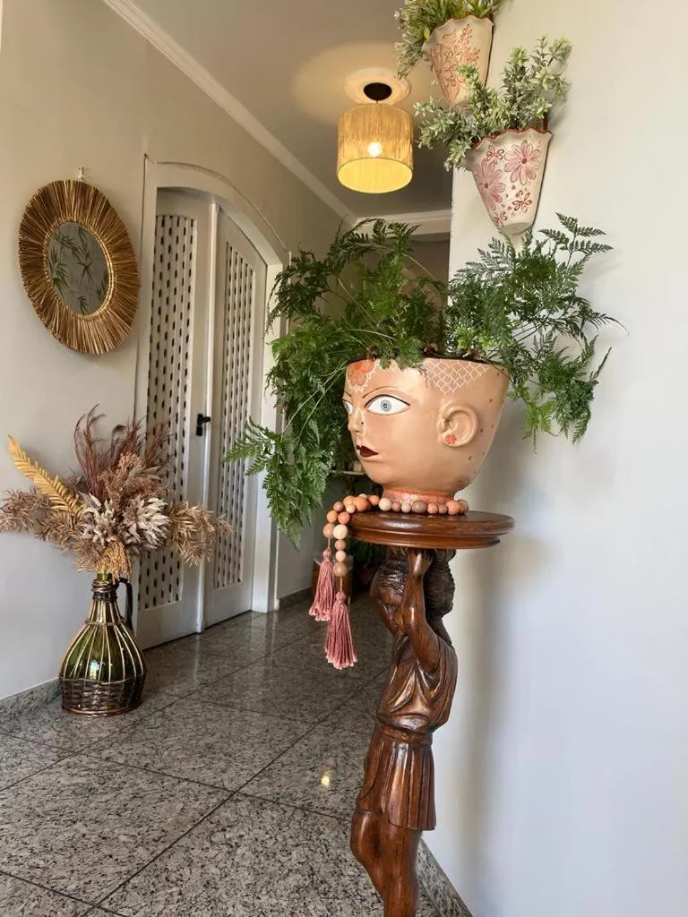 POUSADA CAPIM LIMÃO