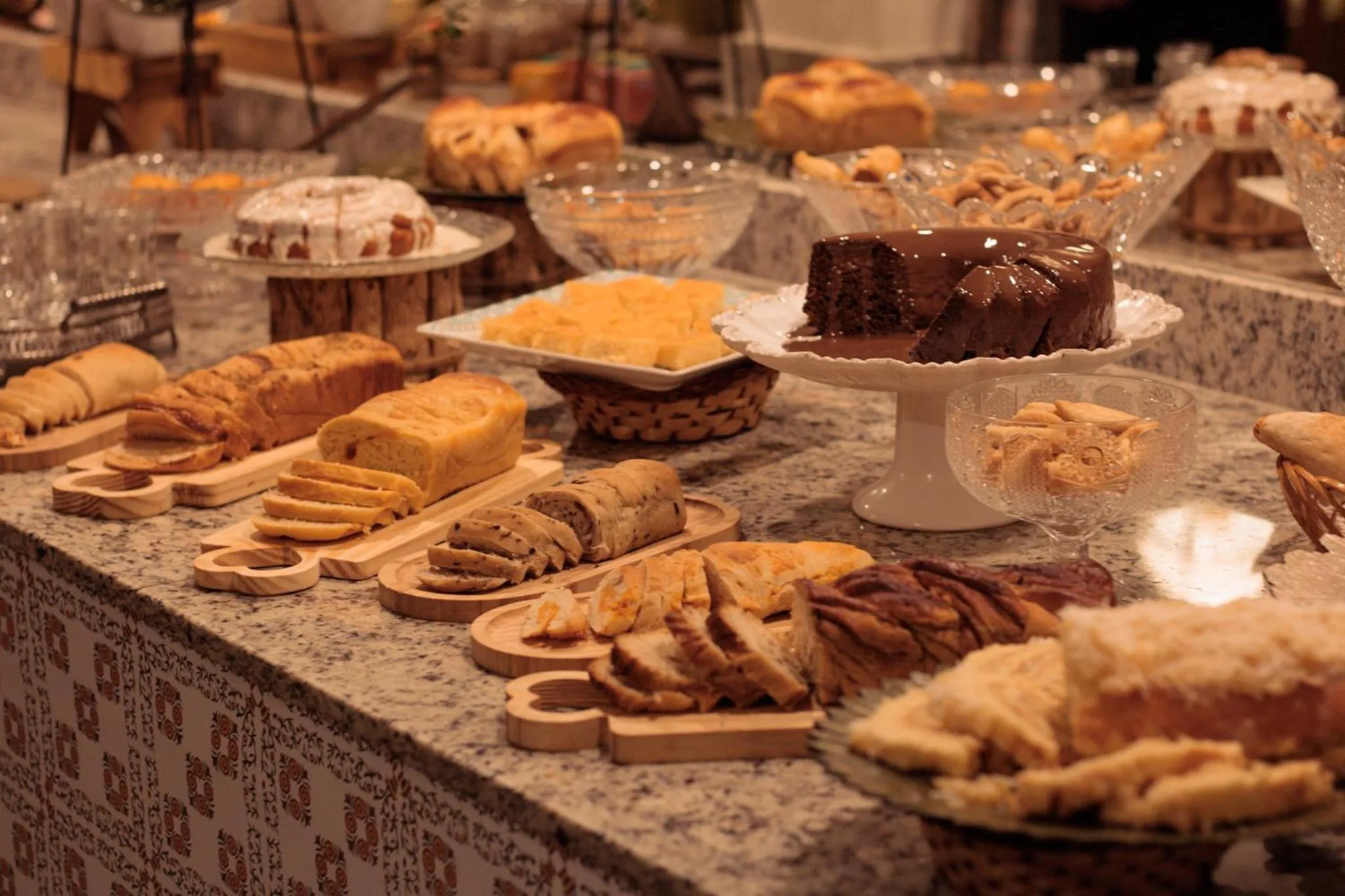 Food and drinks in POUSADA CAPIM LIMÃO