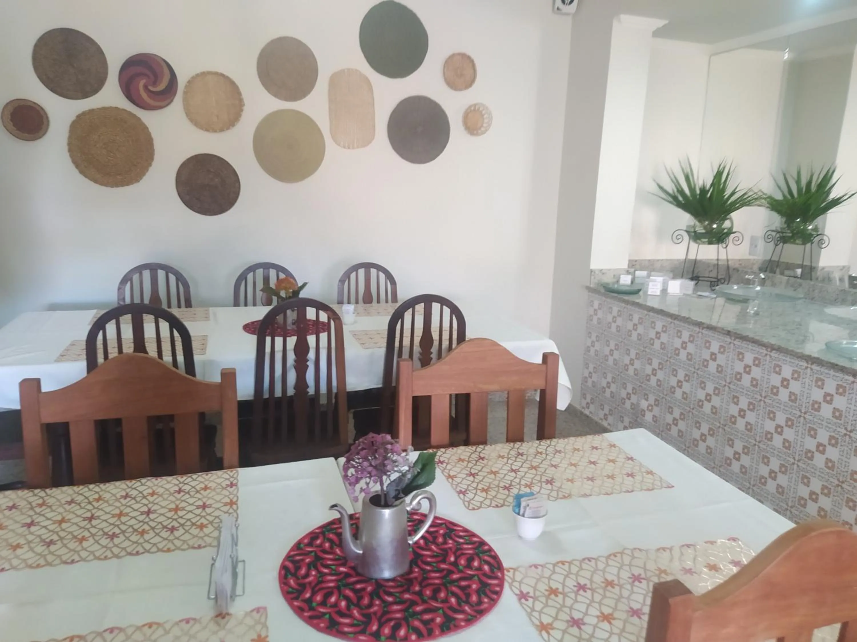 POUSADA CAPIM LIMÃO