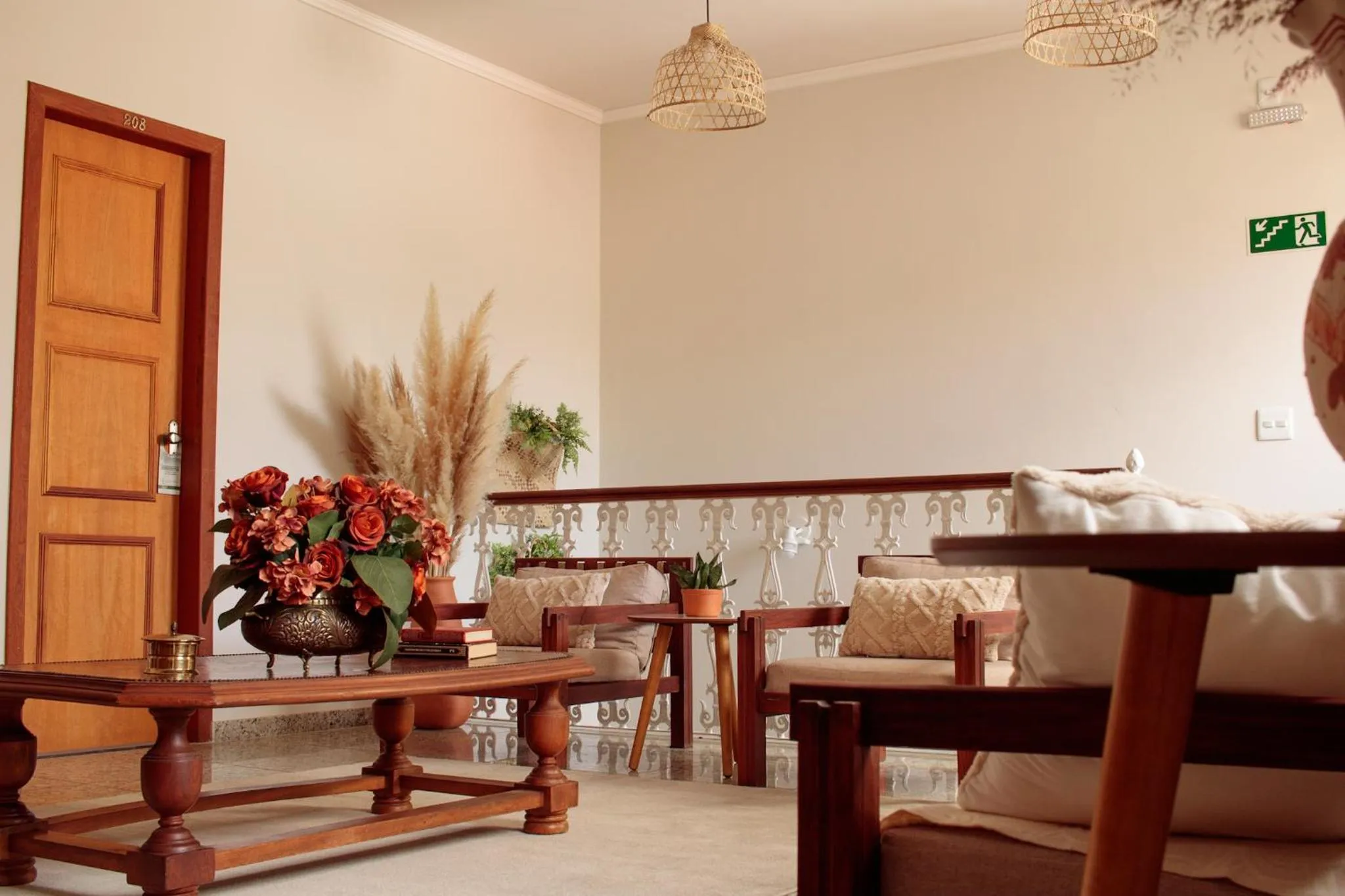 POUSADA CAPIM LIMÃO