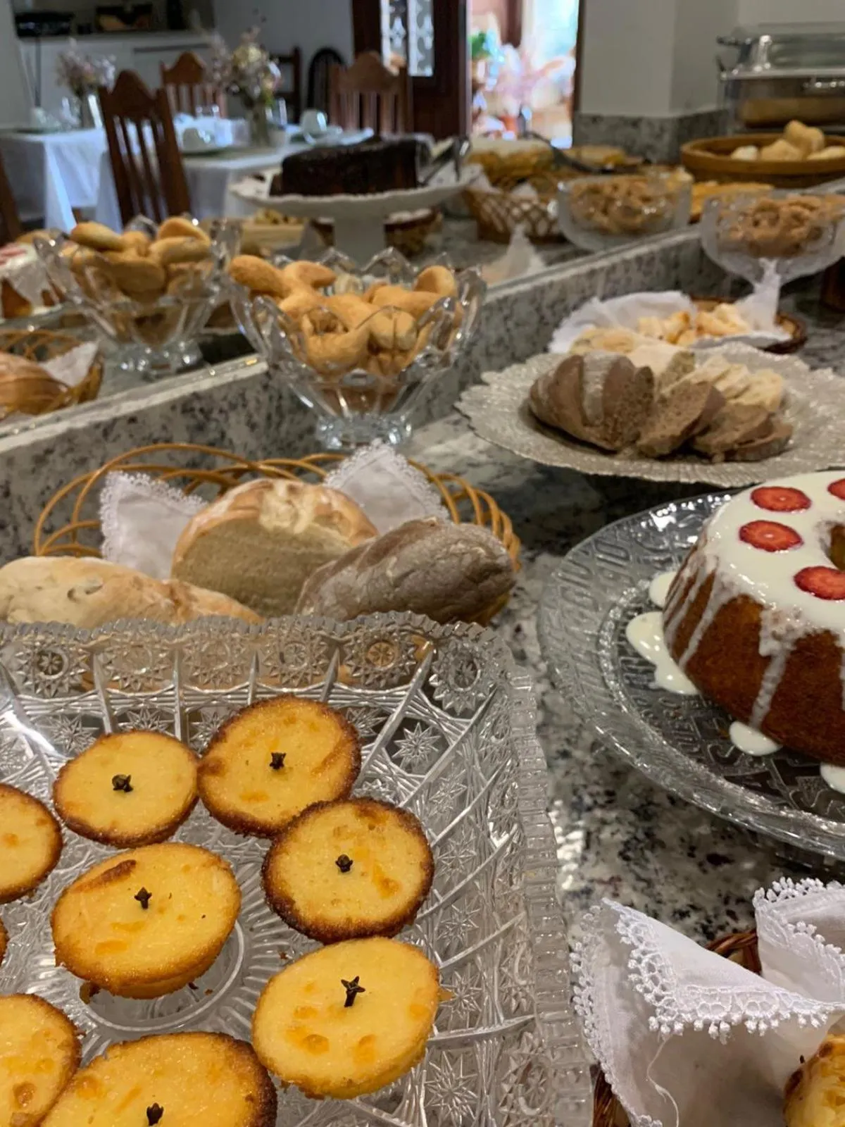 POUSADA CAPIM LIMÃO