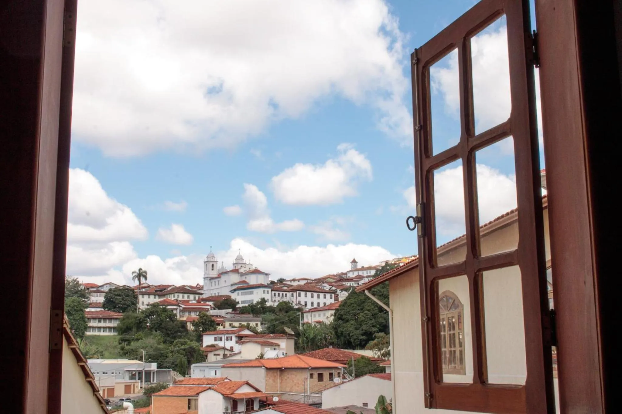 POUSADA CAPIM LIMÃO