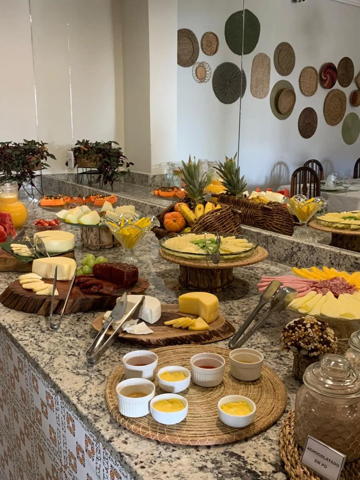 POUSADA CAPIM LIMÃO