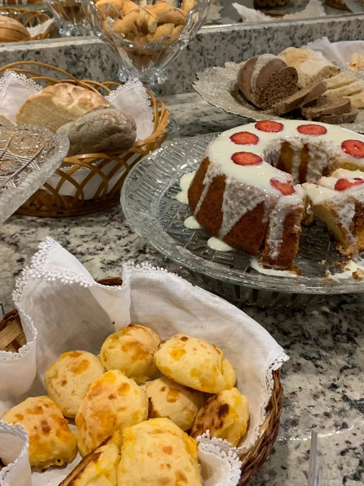 POUSADA CAPIM LIMÃO