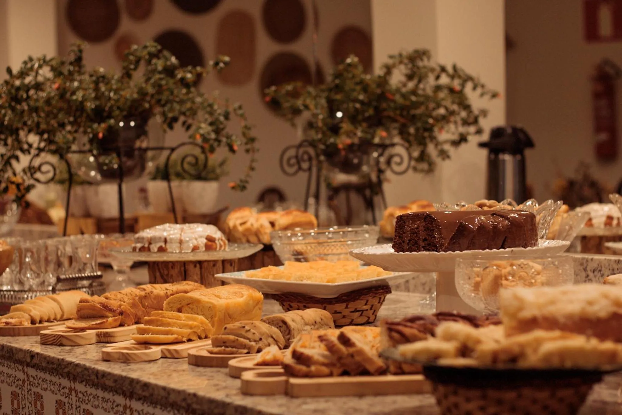 POUSADA CAPIM LIMÃO