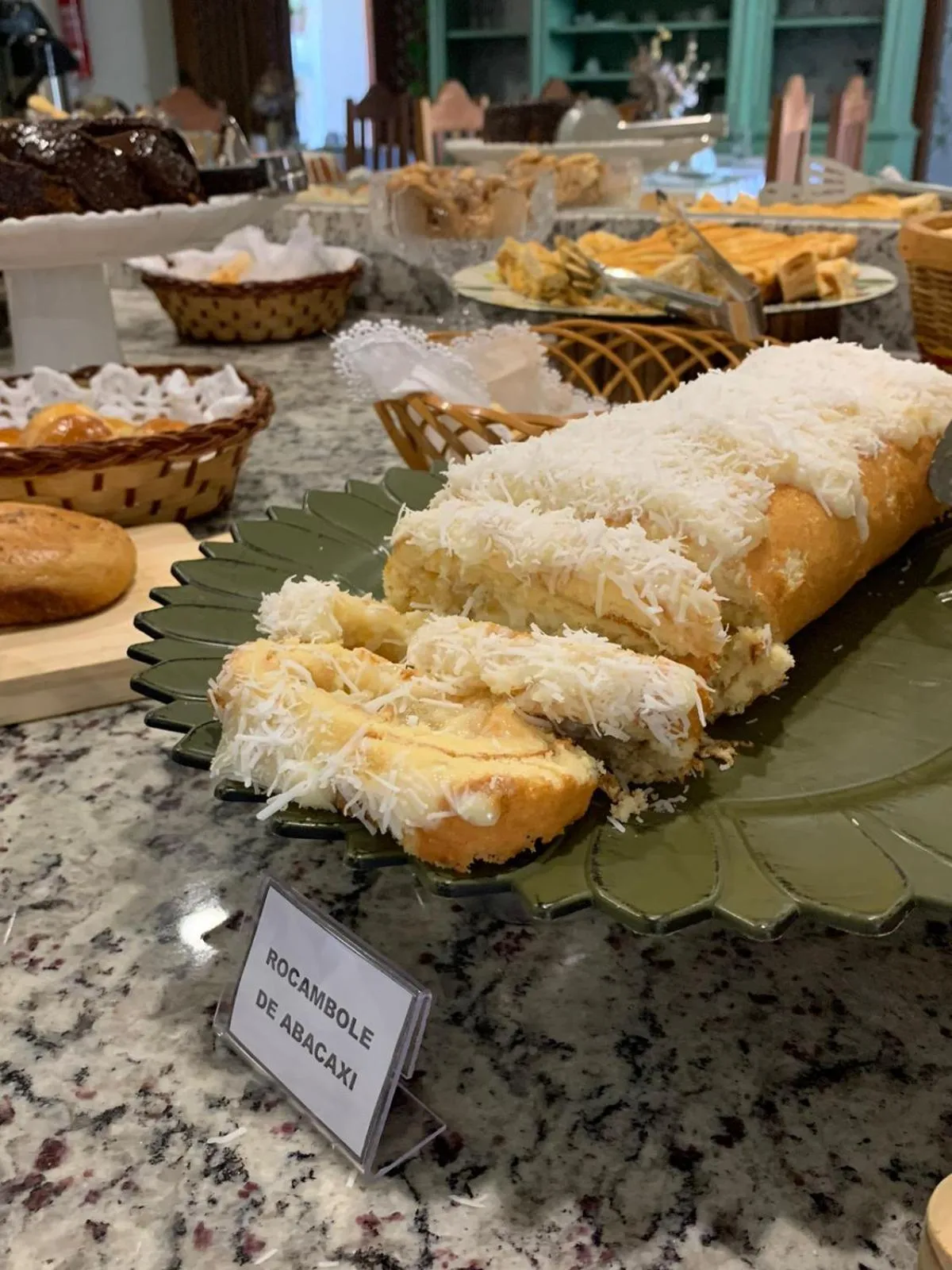 POUSADA CAPIM LIMÃO