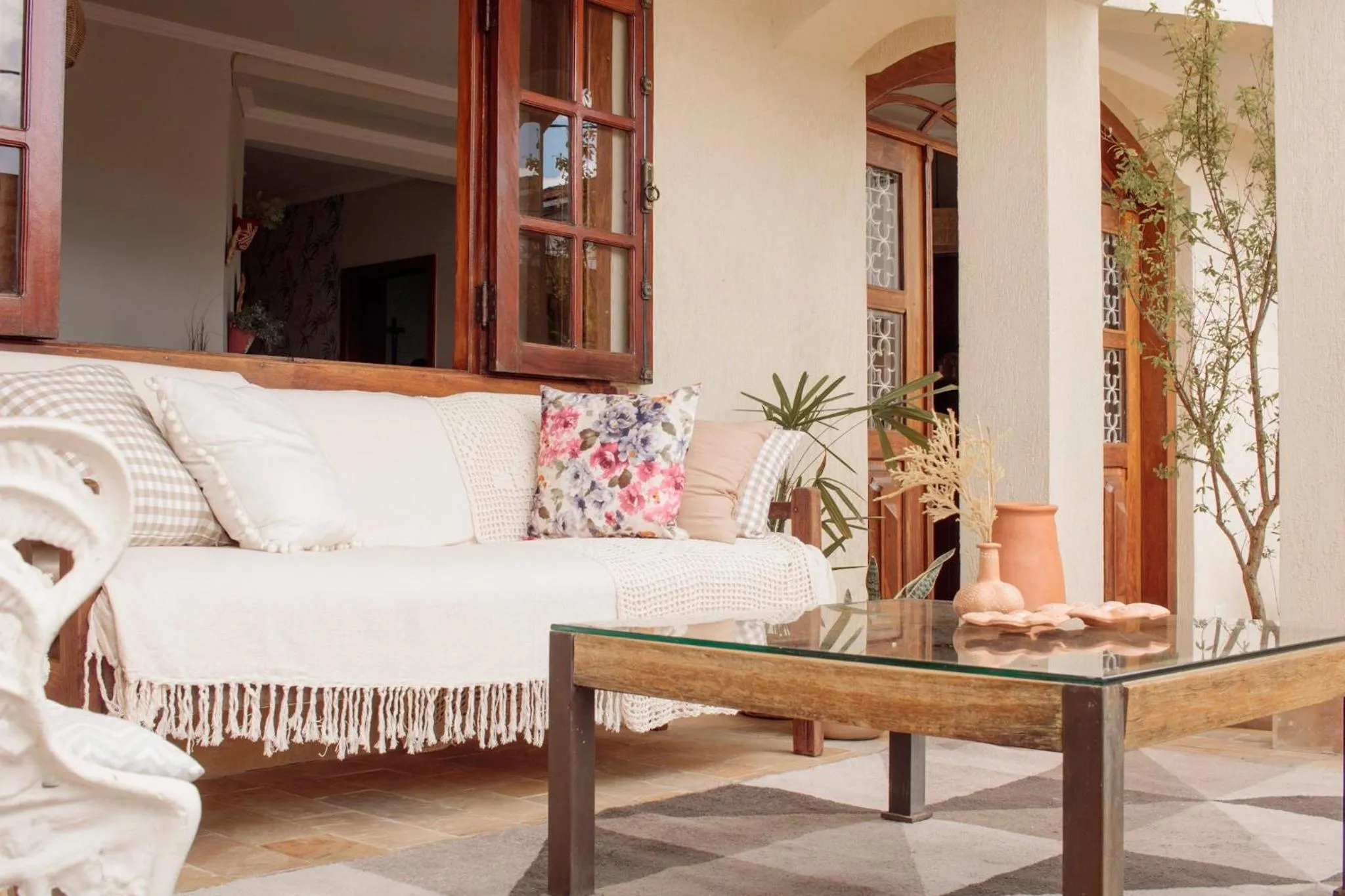 POUSADA CAPIM LIMÃO