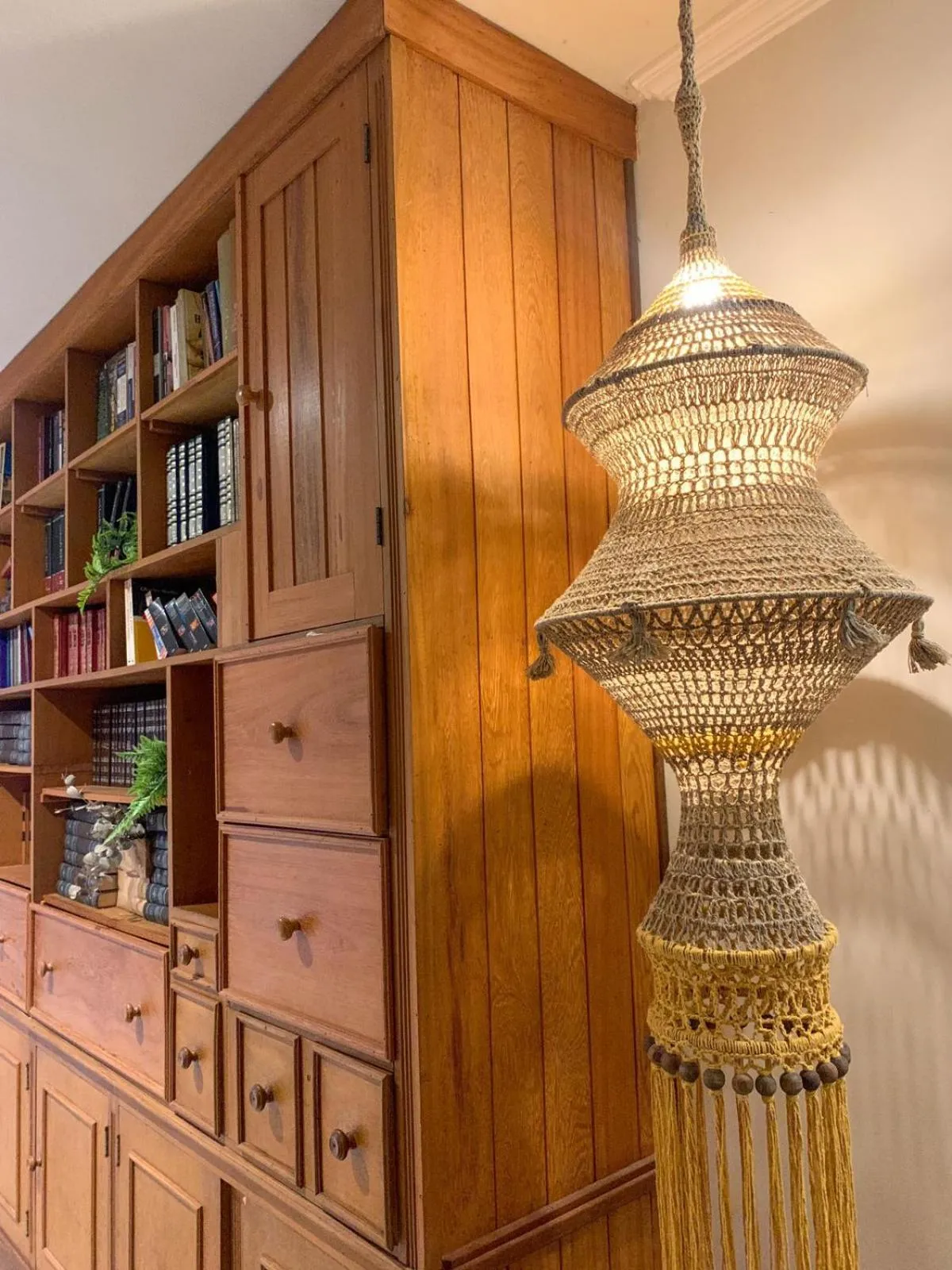 POUSADA CAPIM LIMÃO