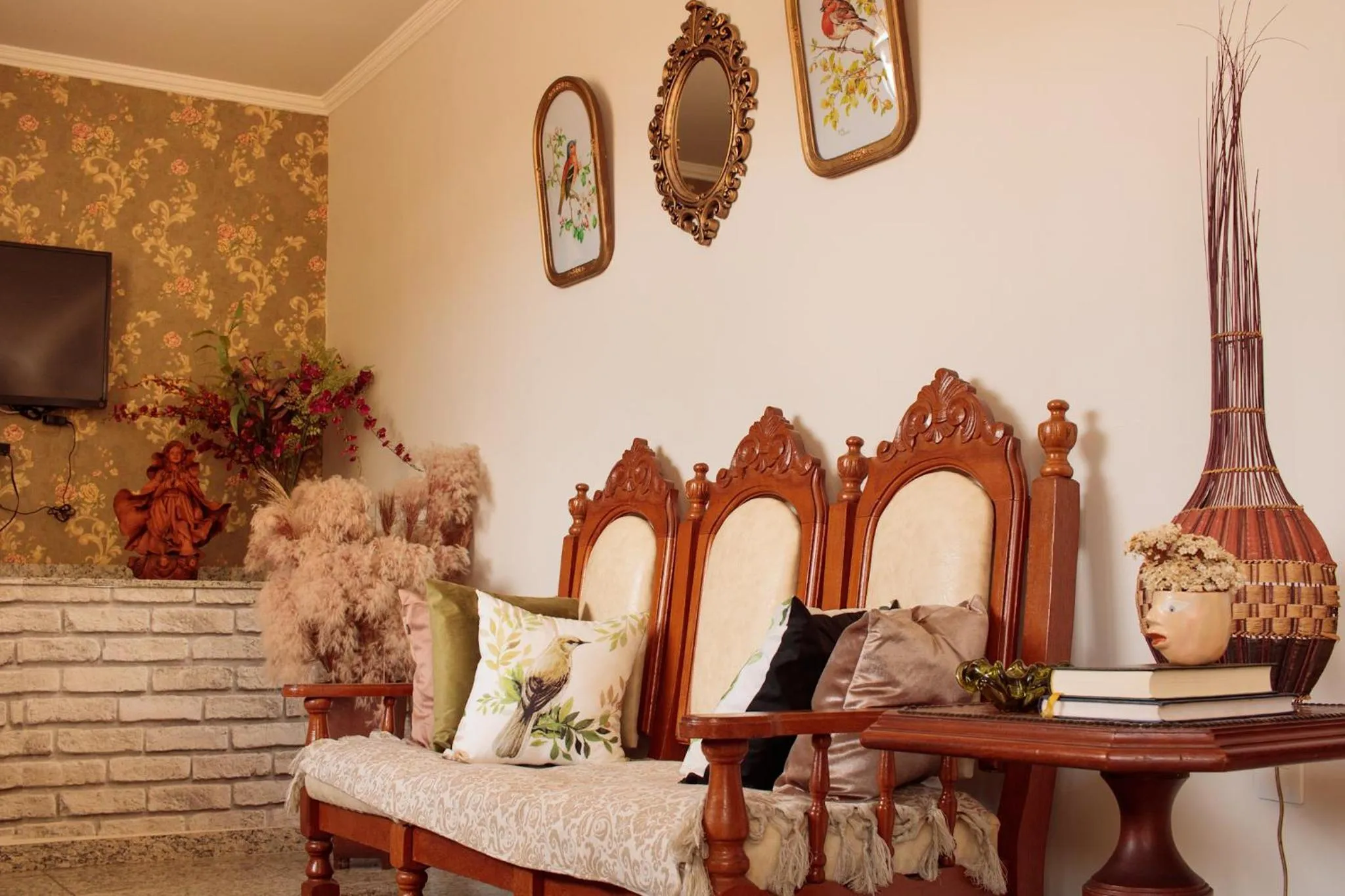 POUSADA CAPIM LIMÃO