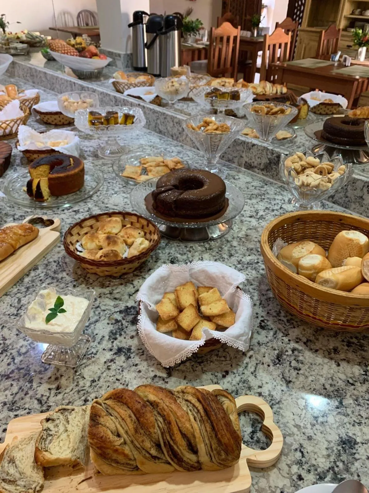 POUSADA CAPIM LIMÃO