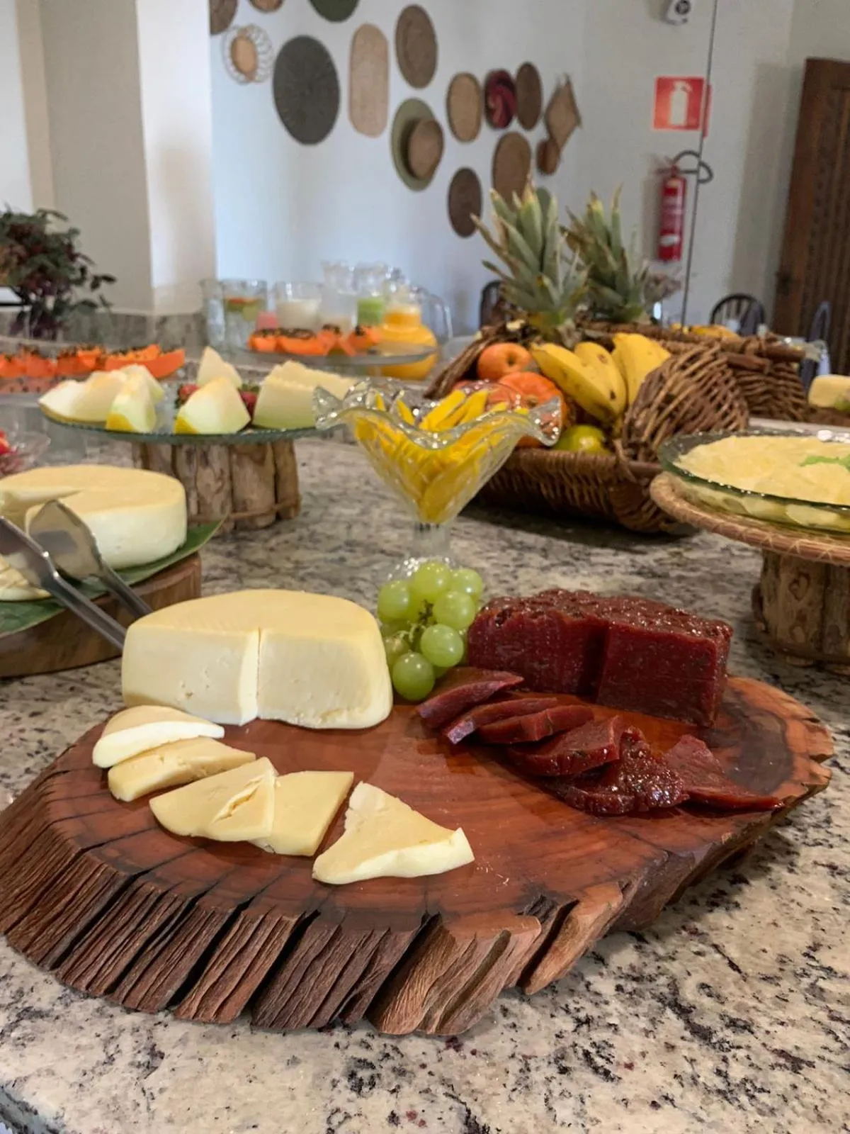 POUSADA CAPIM LIMÃO