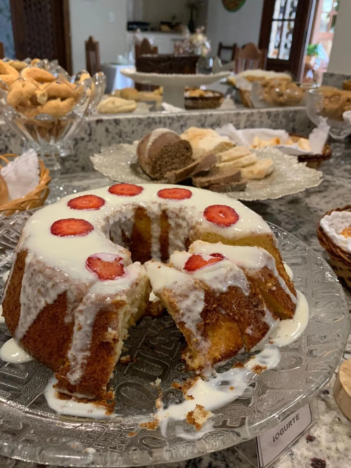 POUSADA CAPIM LIMÃO