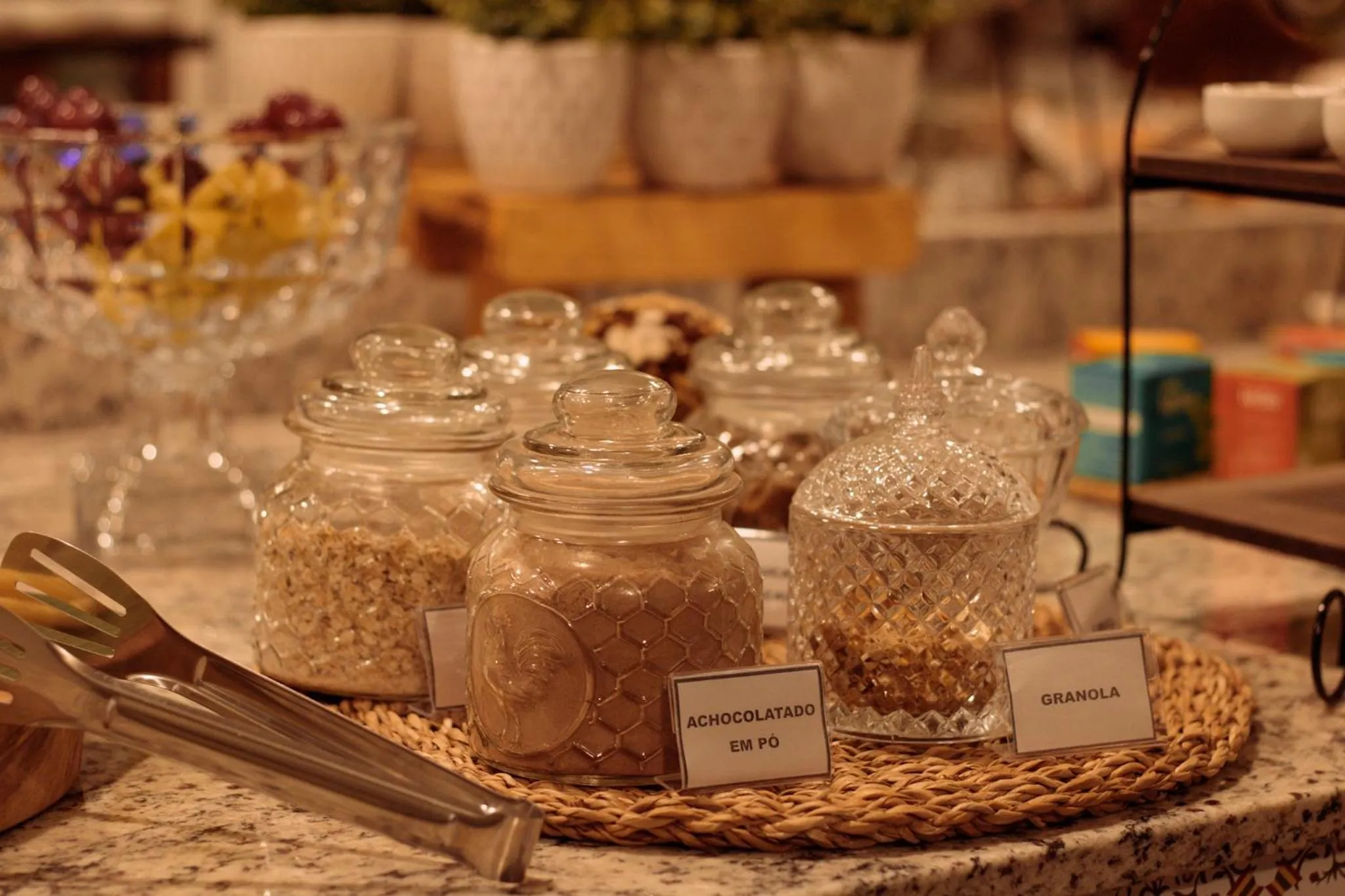 POUSADA CAPIM LIMÃO