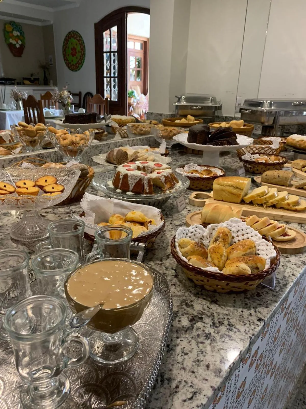 POUSADA CAPIM LIMÃO