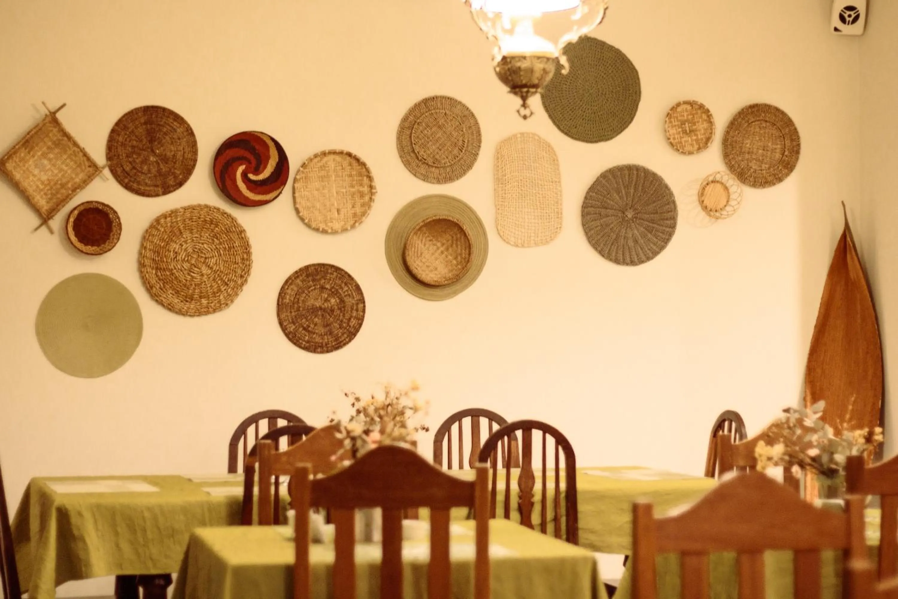 Breakfast in POUSADA CAPIM LIMÃO